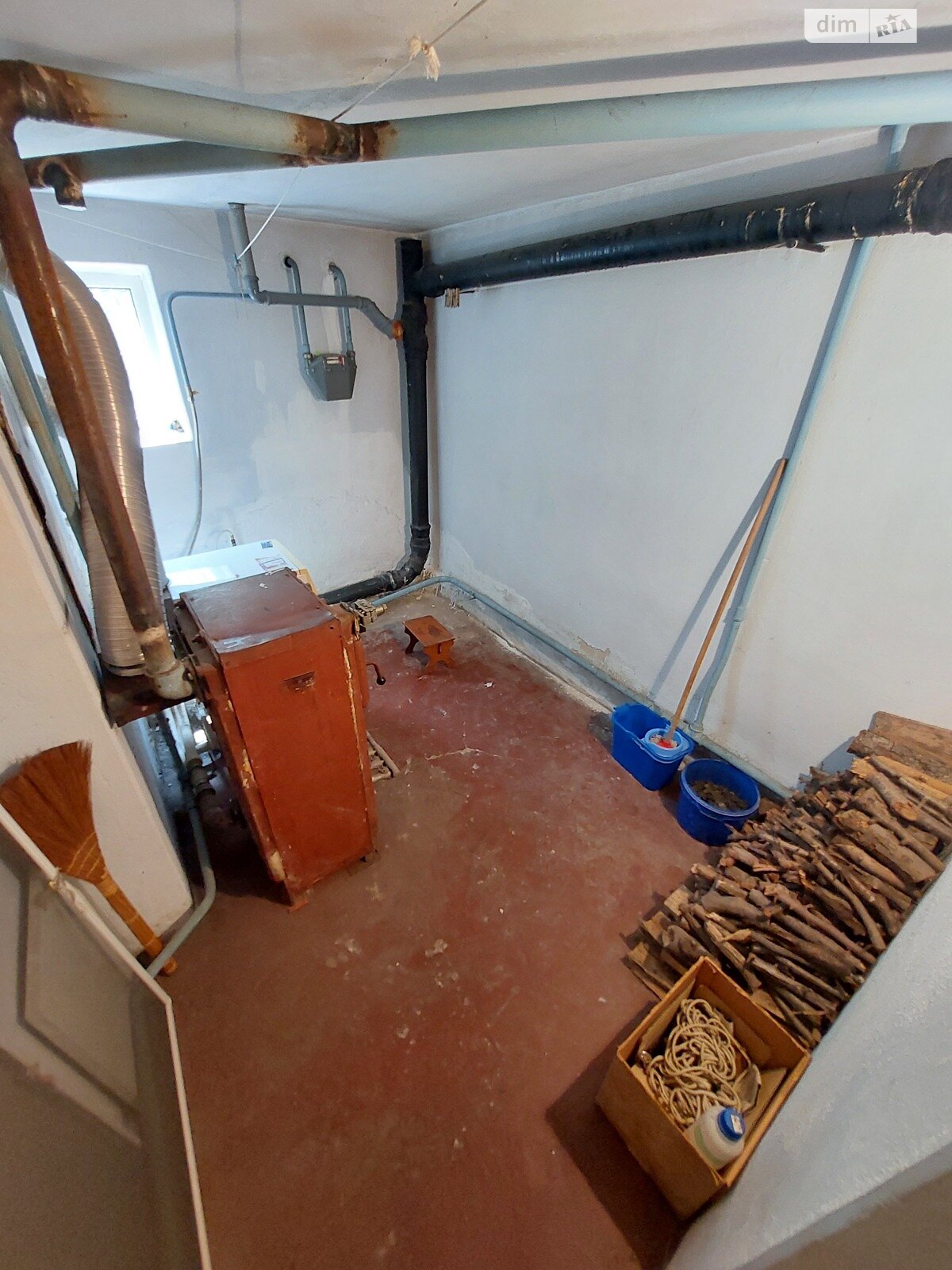 двоповерховий будинок з балконом, 200.2 кв. м, бутовий камінь. Продаж в Миколаєві, район Центральний фото 1 двоповерховий будинок з балконом, 200.2 кв. м, бутовий камінь. Продаж в Миколаєві, район Центральний фото 1