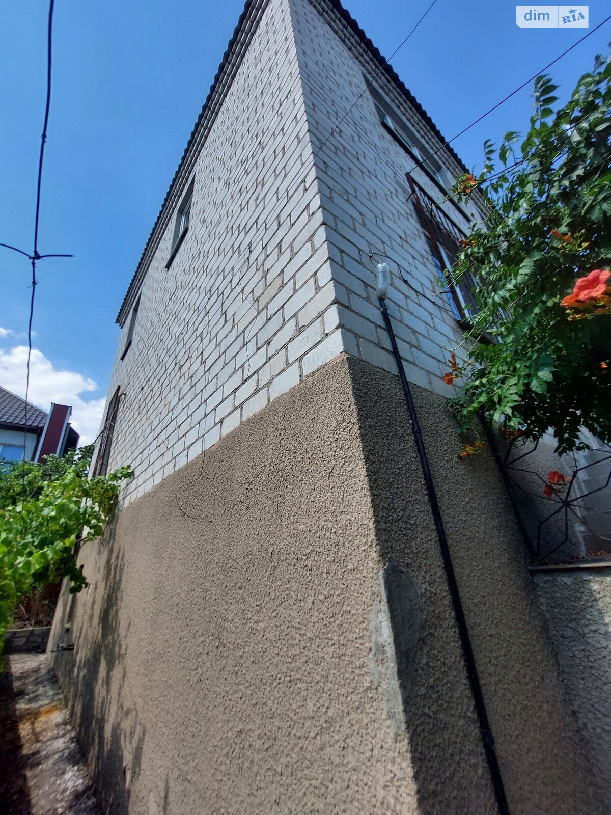 двоповерховий будинок з балконом, 200.2 кв. м, бутовий камінь. Продаж в Миколаєві, район Центральний фото 1 двоповерховий будинок з балконом, 200.2 кв. м, бутовий камінь. Продаж в Миколаєві, район Центральний фото 1