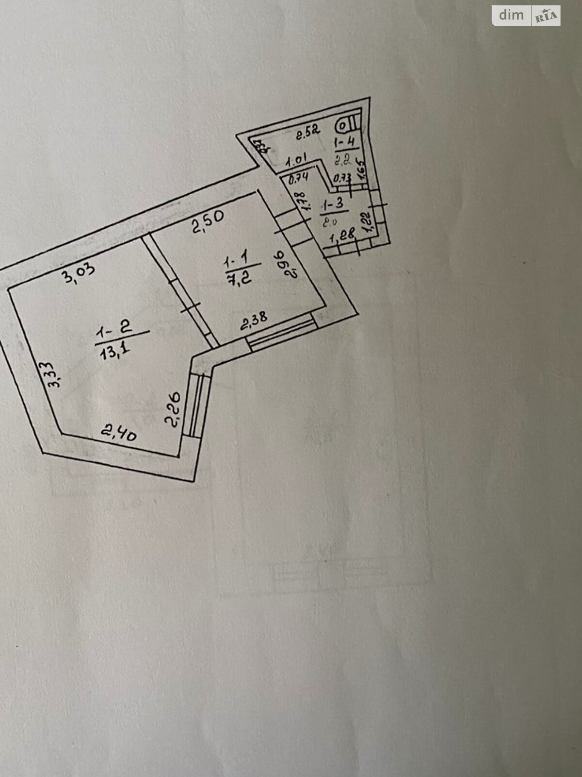 одноповерховий будинок, 86 кв. м, ракушняк. Продаж в Миколаєві, район Центральний фото 1 одноповерховий будинок, 86 кв. м, ракушняк. Продаж в Миколаєві, район Центральний фото 1