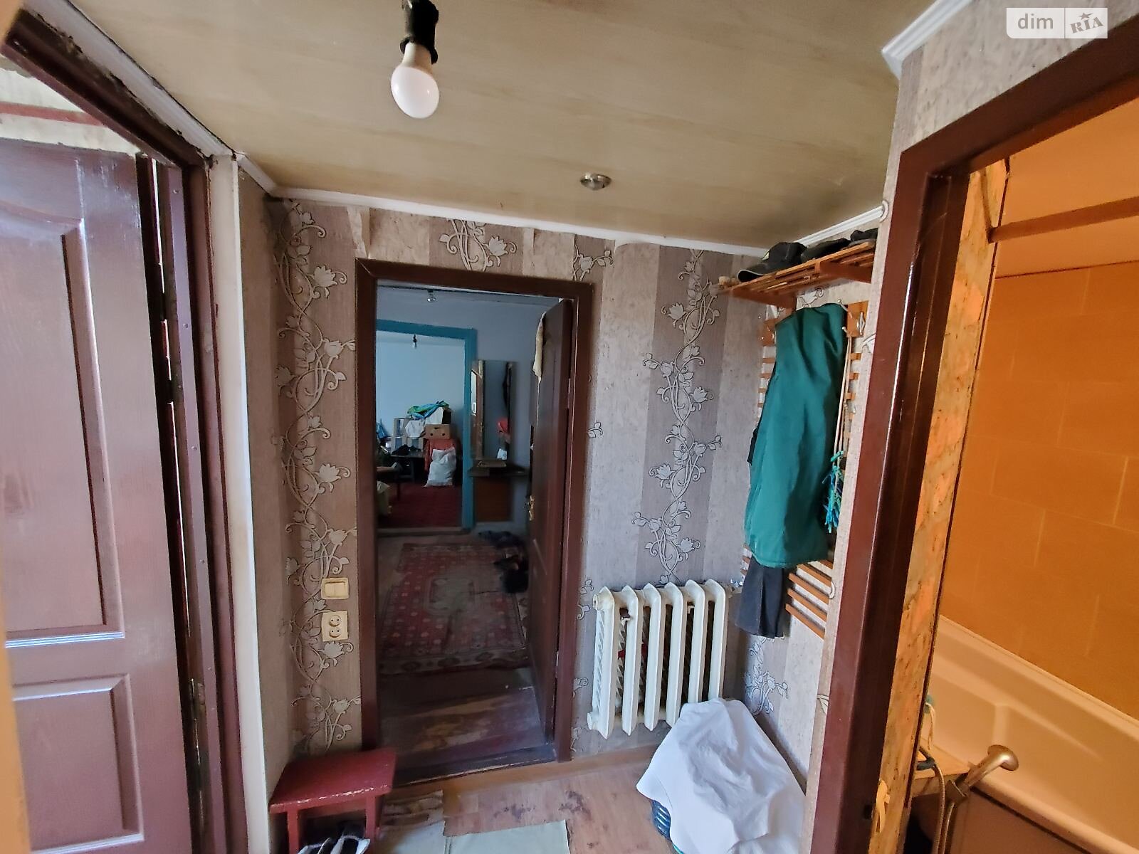 одноповерховий будинок, 86 кв. м, ракушняк. Продаж в Миколаєві, район Центральний фото 1 одноповерховий будинок, 86 кв. м, ракушняк. Продаж в Миколаєві, район Центральний фото 1