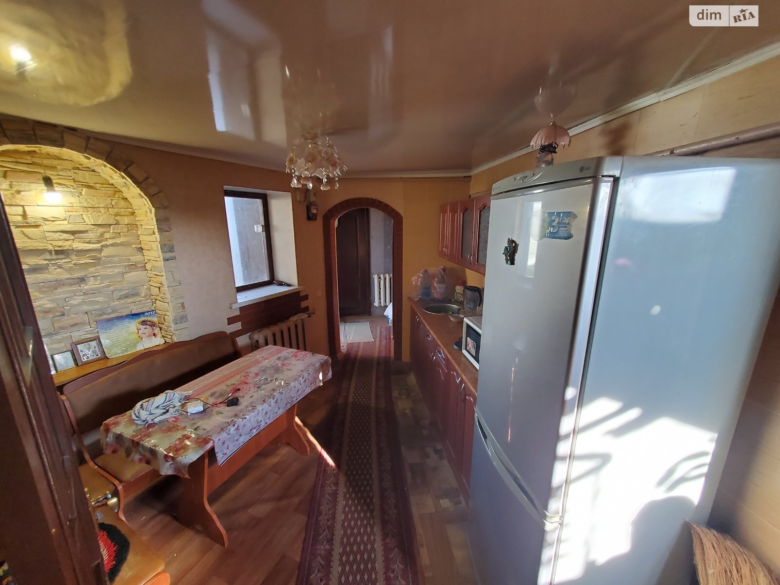 одноповерховий будинок, 86 кв. м, ракушняк. Продаж в Миколаєві, район Центральний фото 1 одноповерховий будинок, 86 кв. м, ракушняк. Продаж в Миколаєві, район Центральний фото 1