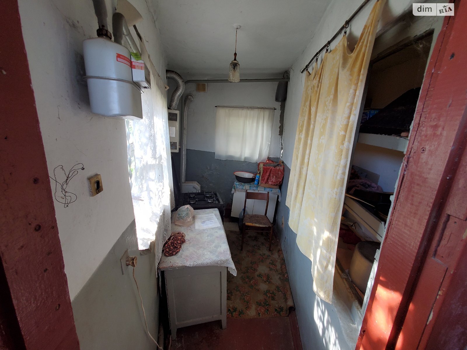 одноповерховий будинок, 86 кв. м, ракушняк. Продаж в Миколаєві, район Центральний фото 1 одноповерховий будинок, 86 кв. м, ракушняк. Продаж в Миколаєві, район Центральний фото 1