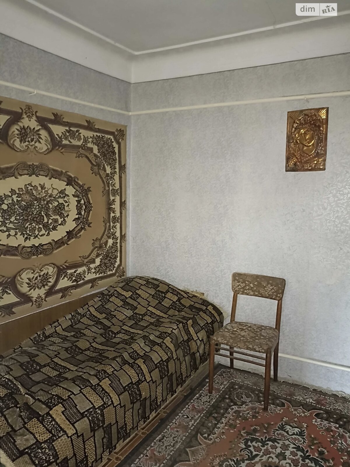одноэтажный дом с отоплением, 84.3 кв. м, бутовый камень. Продажа в Николаеве район Центральный фото 1 одноэтажный дом с отоплением, 84.3 кв. м, бутовый камень. Продажа в Николаеве район Центральный фото 1