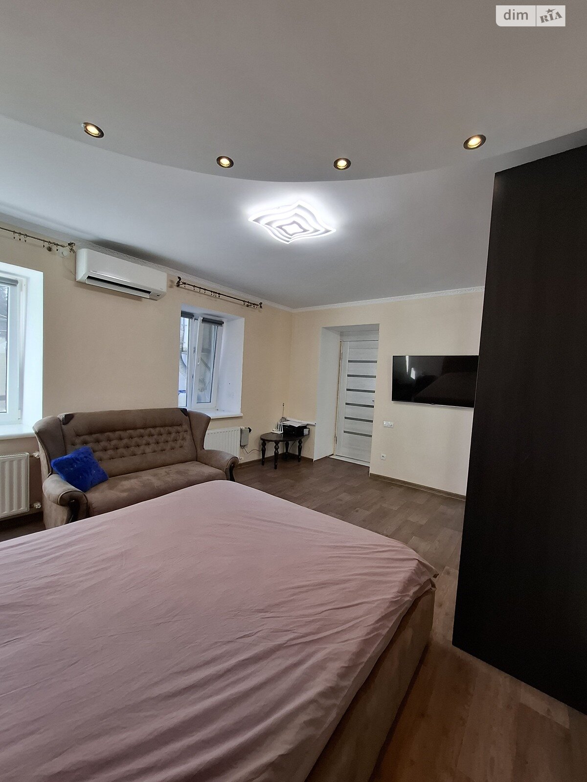 одноповерховий будинок, 48.8 кв. м, цегла. Продаж в Миколаєві, район Центральний фото 1 одноповерховий будинок, 48.8 кв. м, цегла. Продаж в Миколаєві, район Центральний фото 1