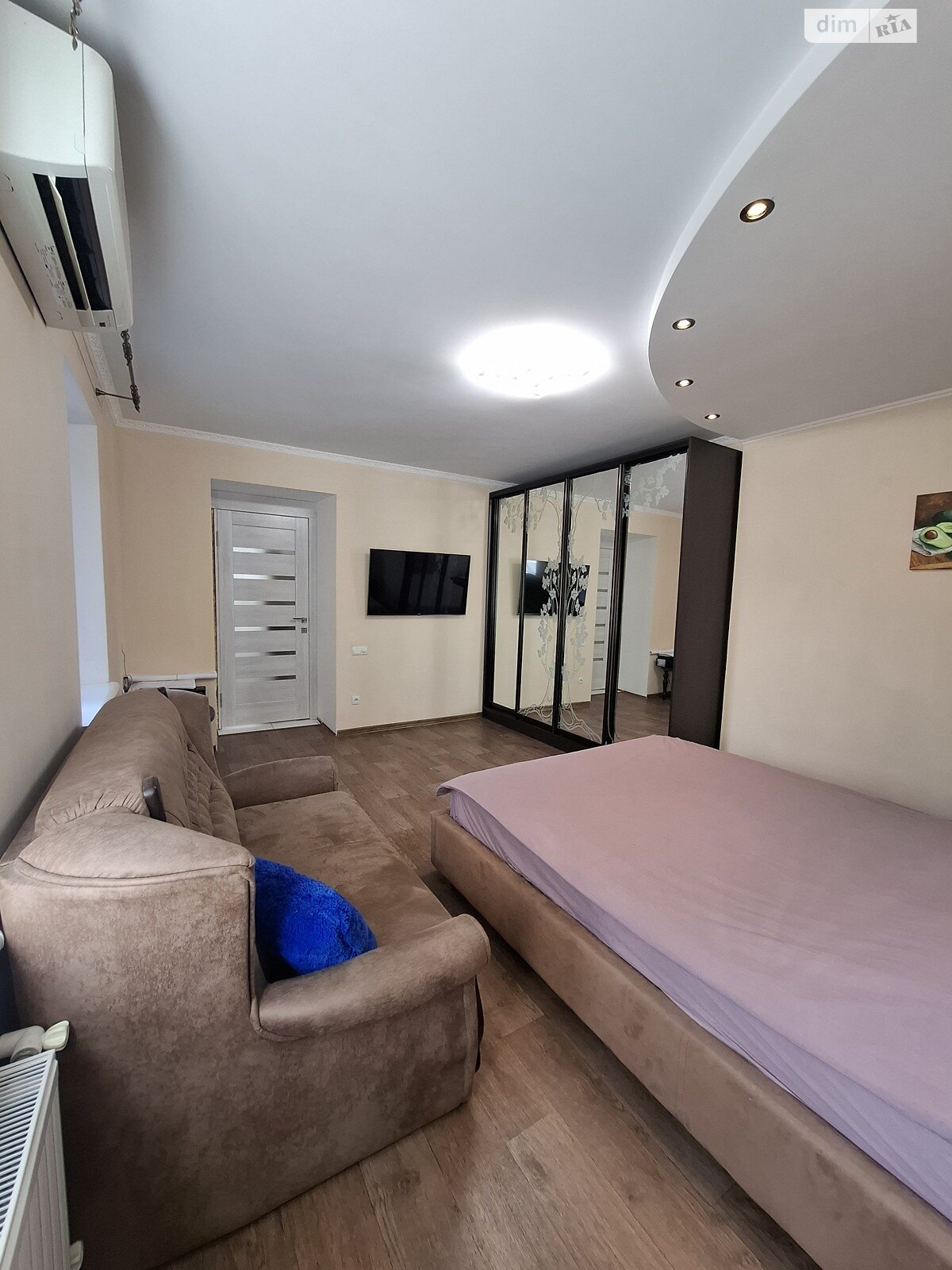 одноповерховий будинок, 48.8 кв. м, цегла. Продаж в Миколаєві, район Центральний фото 1 одноповерховий будинок, 48.8 кв. м, цегла. Продаж в Миколаєві, район Центральний фото 1