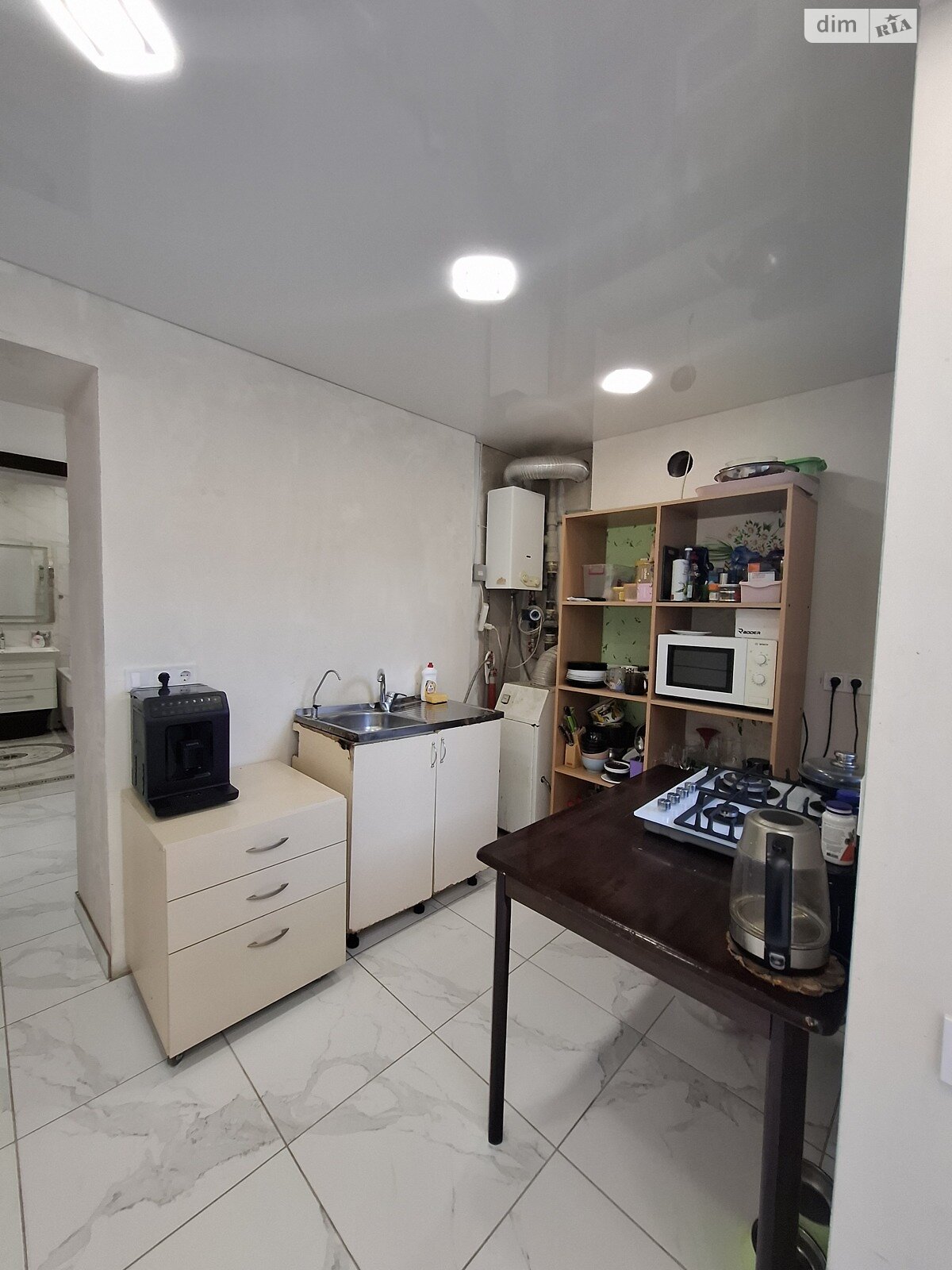одноповерховий будинок, 48.8 кв. м, цегла. Продаж в Миколаєві, район Центральний фото 1 одноповерховий будинок, 48.8 кв. м, цегла. Продаж в Миколаєві, район Центральний фото 1