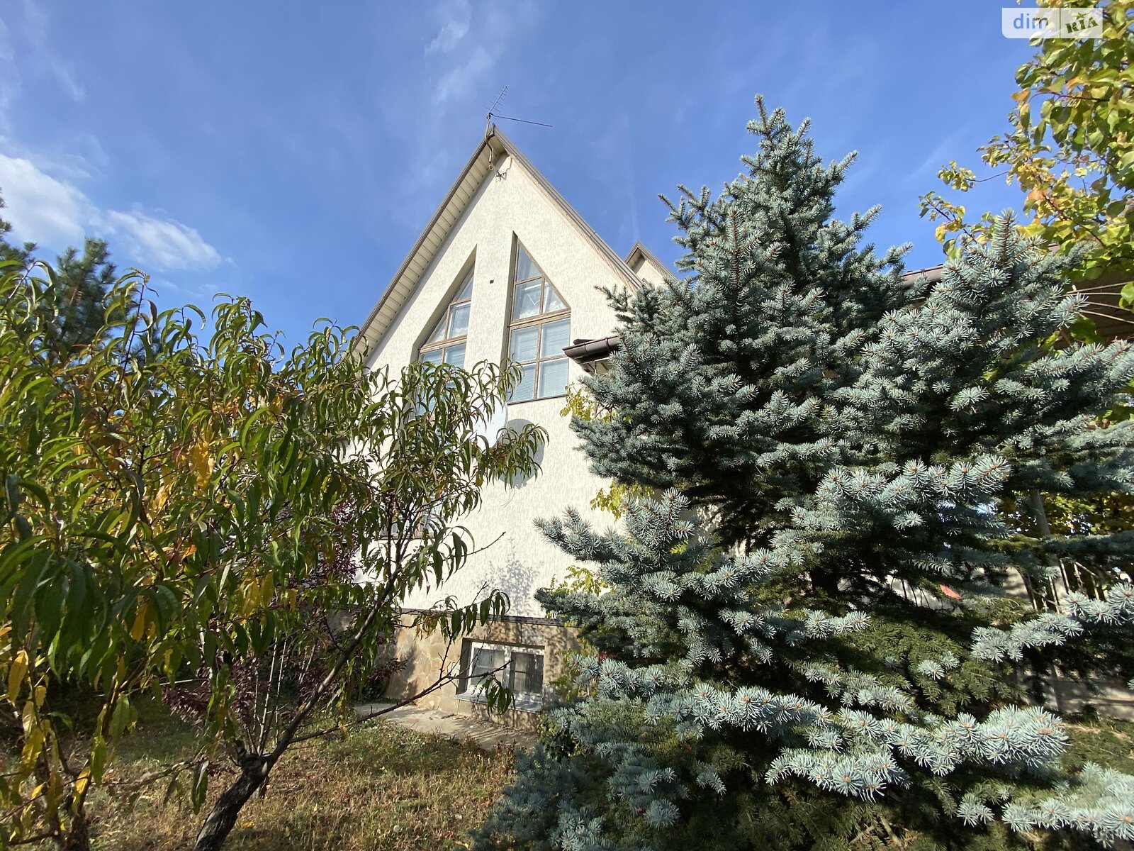 двоповерховий будинок з опаленням, 226 кв. м, ракушняк. Продаж в Миколаєві, район Центральний фото 1 двоповерховий будинок з опаленням, 226 кв. м, ракушняк. Продаж в Миколаєві, район Центральний фото 1