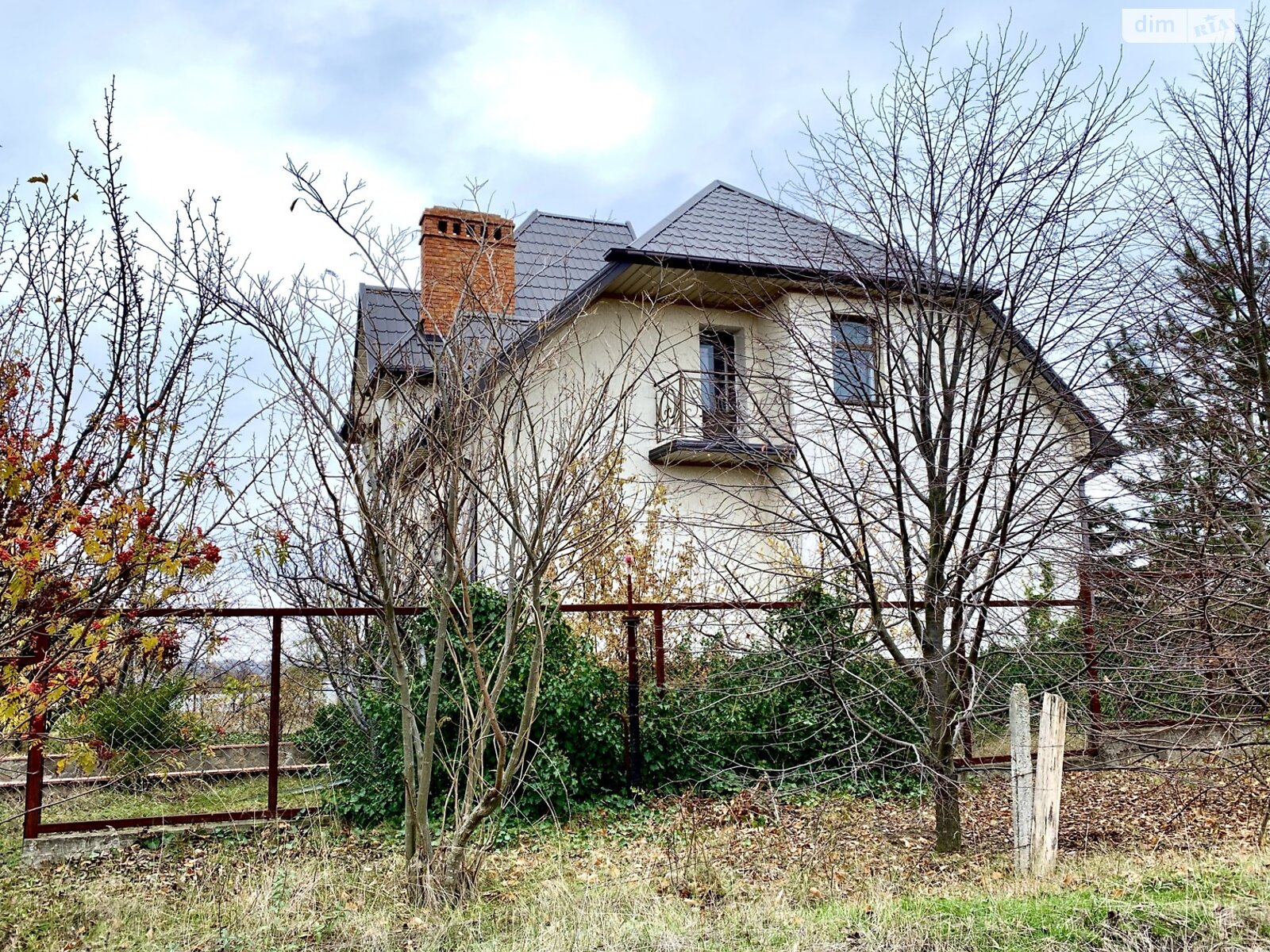 двоповерховий будинок з опаленням, 226 кв. м, ракушняк. Продаж в Миколаєві, район Центральний фото 1 двоповерховий будинок з опаленням, 226 кв. м, ракушняк. Продаж в Миколаєві, район Центральний фото 1