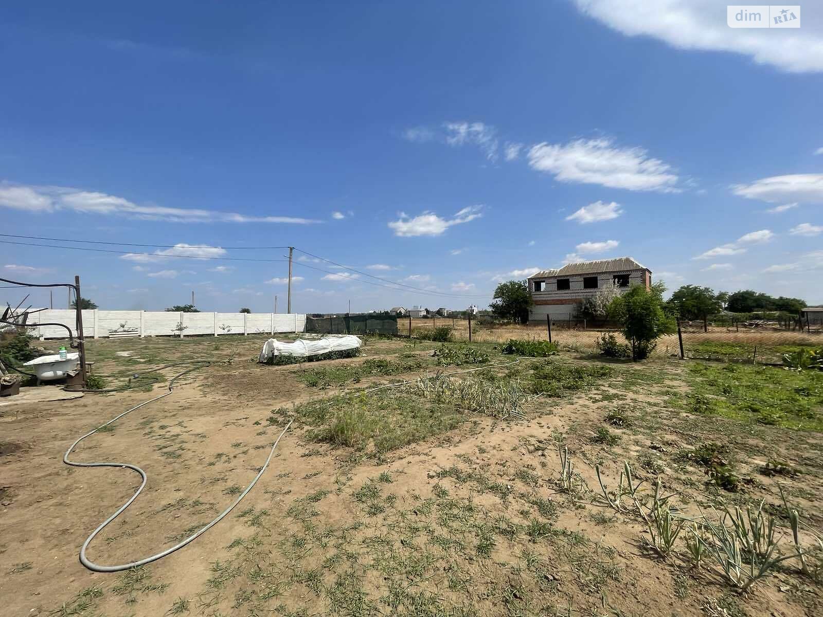 одноэтажный дом с гаражом, 61.1 кв. м, ракушечник (ракушняк). Продажа в Николаеве район Центральный фото 1 одноэтажный дом с гаражом, 61.1 кв. м, ракушечник (ракушняк). Продажа в Николаеве район Центральный фото 1