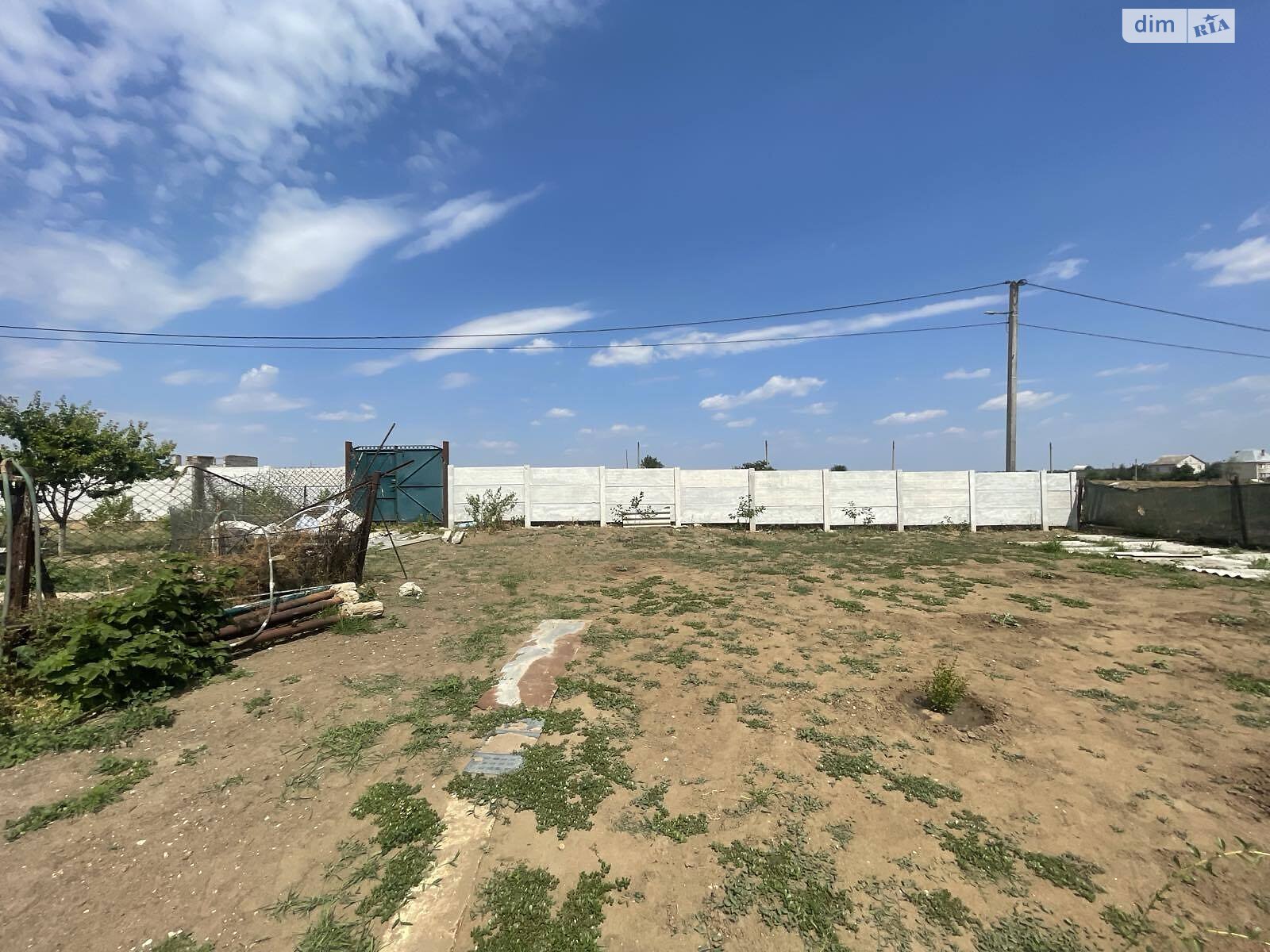 одноэтажный дом с гаражом, 61.1 кв. м, ракушечник (ракушняк). Продажа в Николаеве район Центральный фото 1 одноэтажный дом с гаражом, 61.1 кв. м, ракушечник (ракушняк). Продажа в Николаеве район Центральный фото 1
