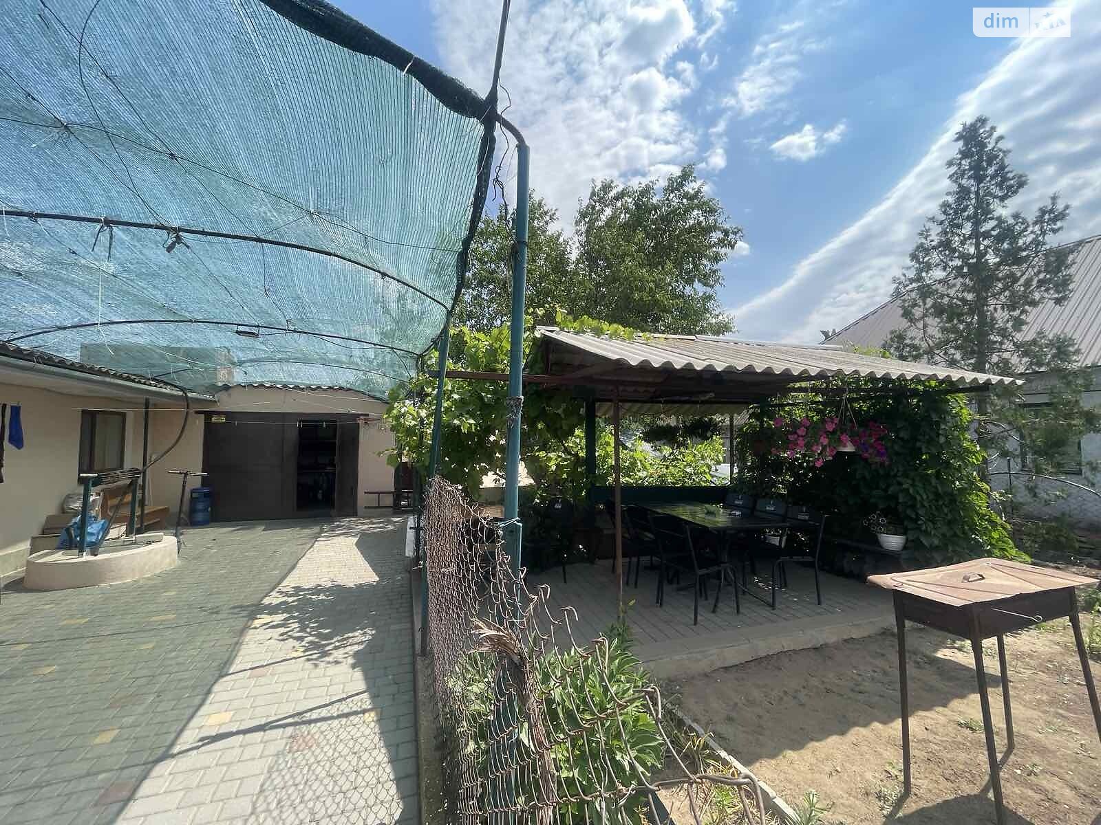 одноэтажный дом с гаражом, 61.1 кв. м, ракушечник (ракушняк). Продажа в Николаеве район Центральный фото 1 одноэтажный дом с гаражом, 61.1 кв. м, ракушечник (ракушняк). Продажа в Николаеве район Центральный фото 1