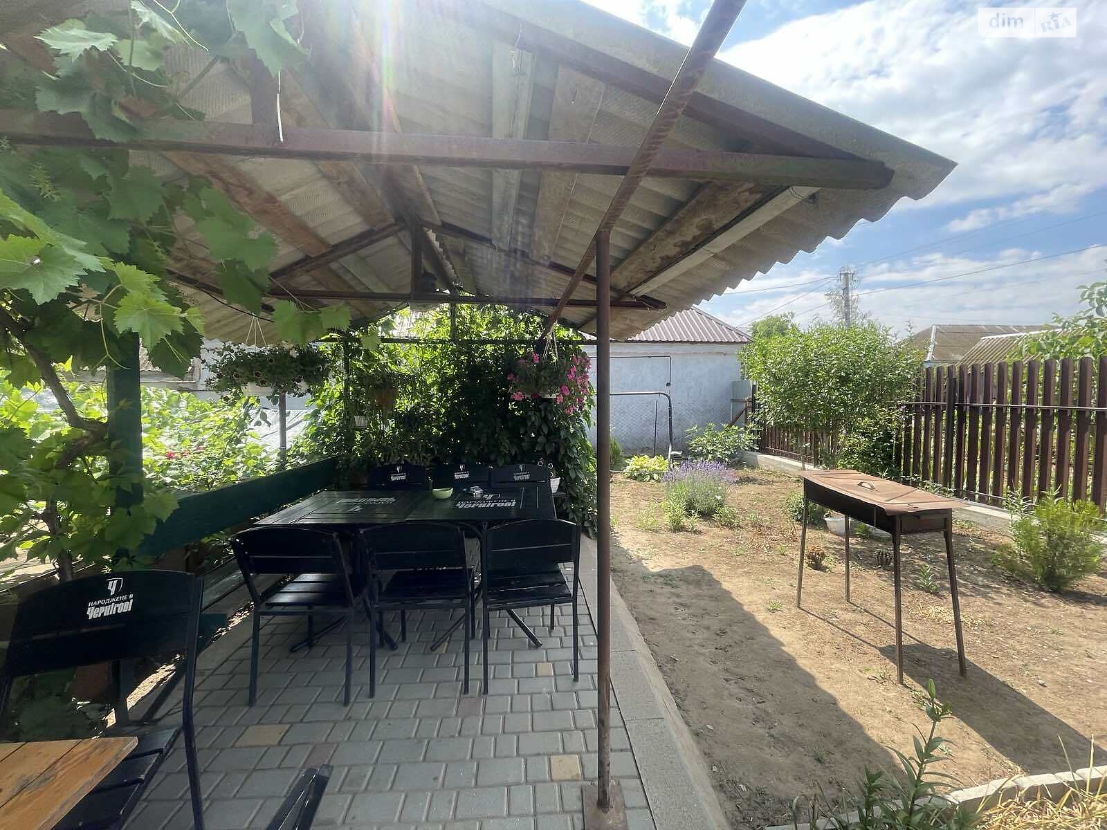 одноэтажный дом с гаражом, 61.1 кв. м, ракушечник (ракушняк). Продажа в Николаеве район Центральный фото 1 одноэтажный дом с гаражом, 61.1 кв. м, ракушечник (ракушняк). Продажа в Николаеве район Центральный фото 1
