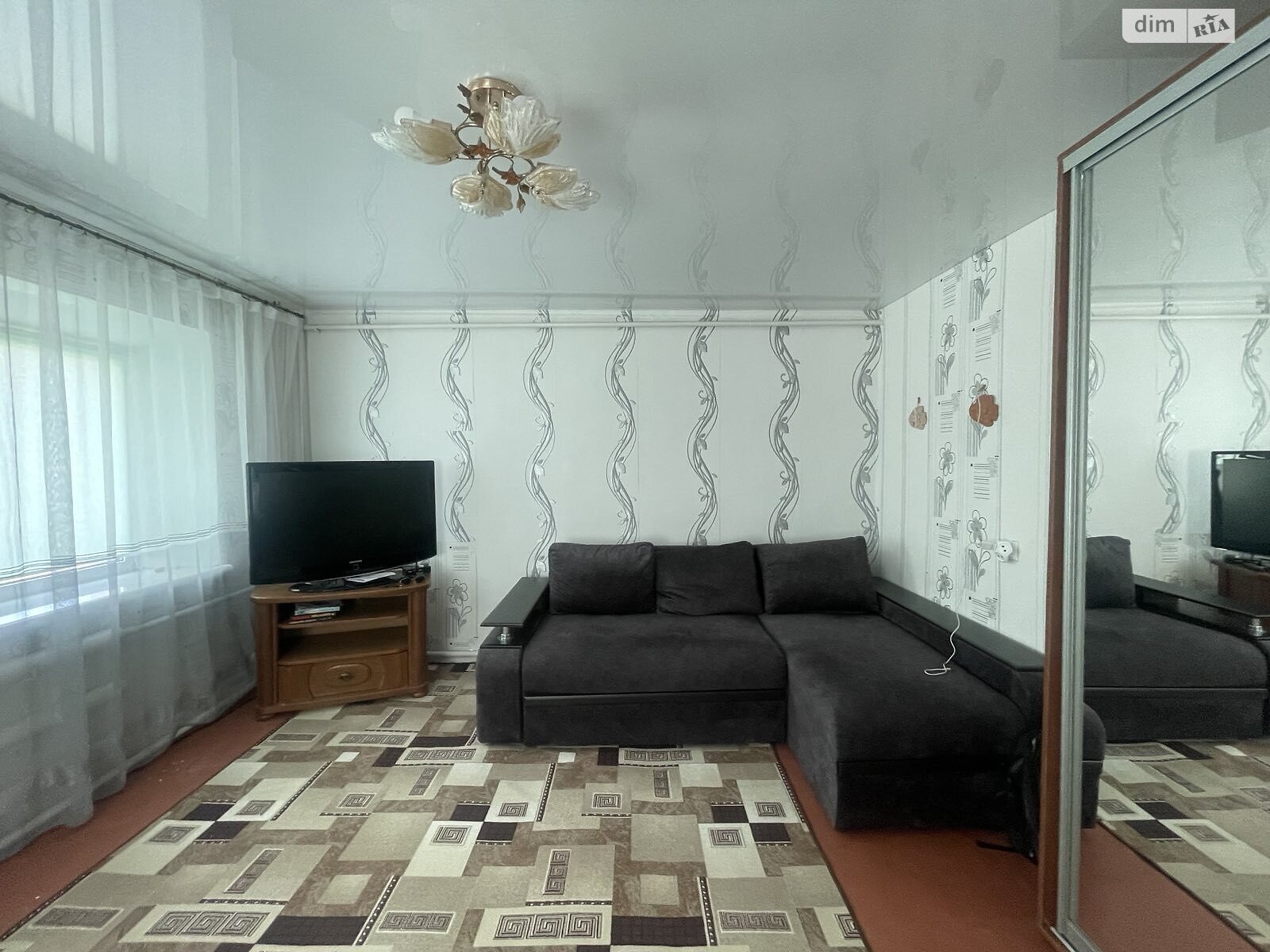 одноэтажный дом с гаражом, 61.1 кв. м, ракушечник (ракушняк). Продажа в Николаеве район Центральный фото 1 одноэтажный дом с гаражом, 61.1 кв. м, ракушечник (ракушняк). Продажа в Николаеве район Центральный фото 1