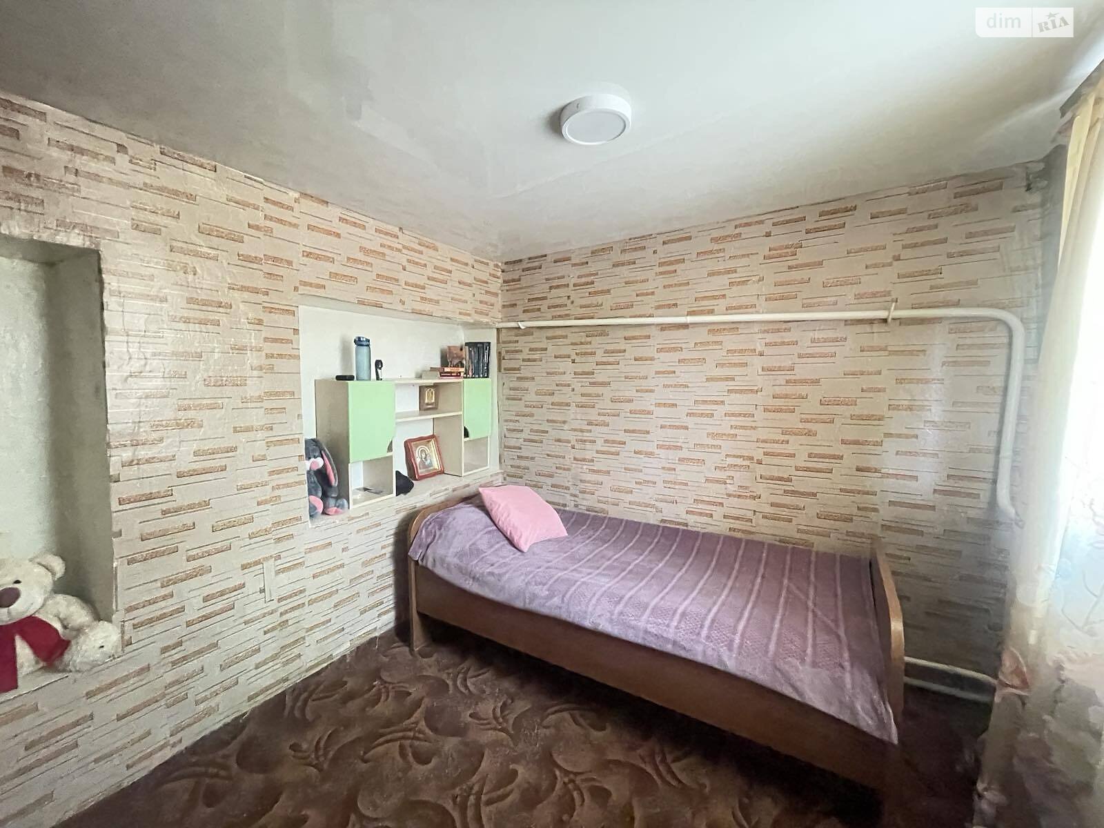 одноэтажный дом с гаражом, 61.1 кв. м, ракушечник (ракушняк). Продажа в Николаеве район Центральный фото 1 одноэтажный дом с гаражом, 61.1 кв. м, ракушечник (ракушняк). Продажа в Николаеве район Центральный фото 1