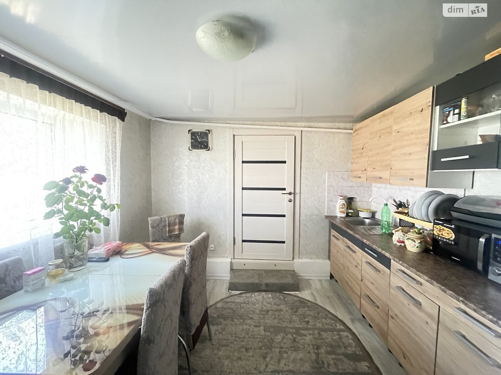 одноэтажный дом с гаражом, 61.1 кв. м, ракушечник (ракушняк). Продажа в Николаеве район Центральный фото 1 одноэтажный дом с гаражом, 61.1 кв. м, ракушечник (ракушняк). Продажа в Николаеве район Центральный фото 1