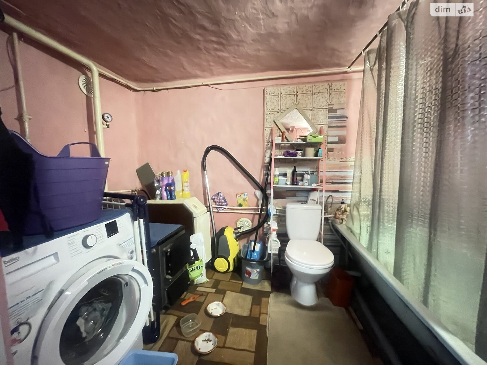 одноэтажный дом с гаражом, 61.1 кв. м, ракушечник (ракушняк). Продажа в Николаеве район Центральный фото 1 одноэтажный дом с гаражом, 61.1 кв. м, ракушечник (ракушняк). Продажа в Николаеве район Центральный фото 1