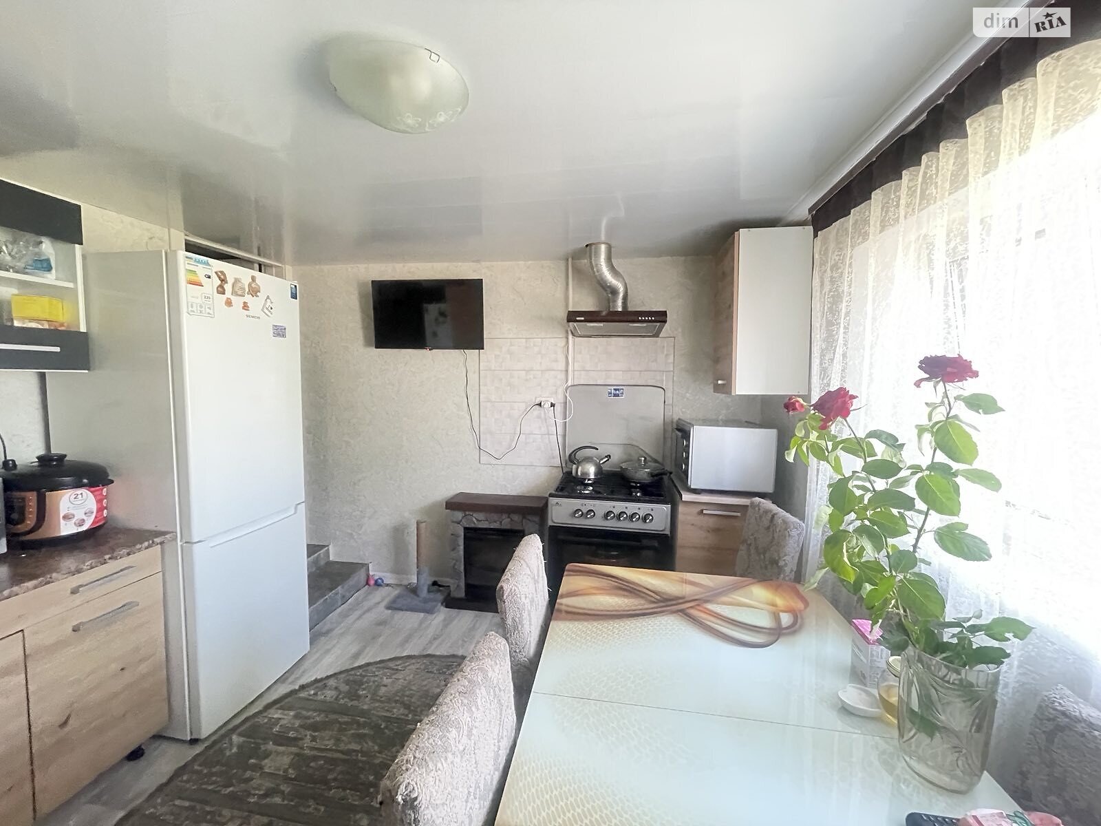 одноэтажный дом с гаражом, 61.1 кв. м, ракушечник (ракушняк). Продажа в Николаеве район Центральный фото 1 одноэтажный дом с гаражом, 61.1 кв. м, ракушечник (ракушняк). Продажа в Николаеве район Центральный фото 1