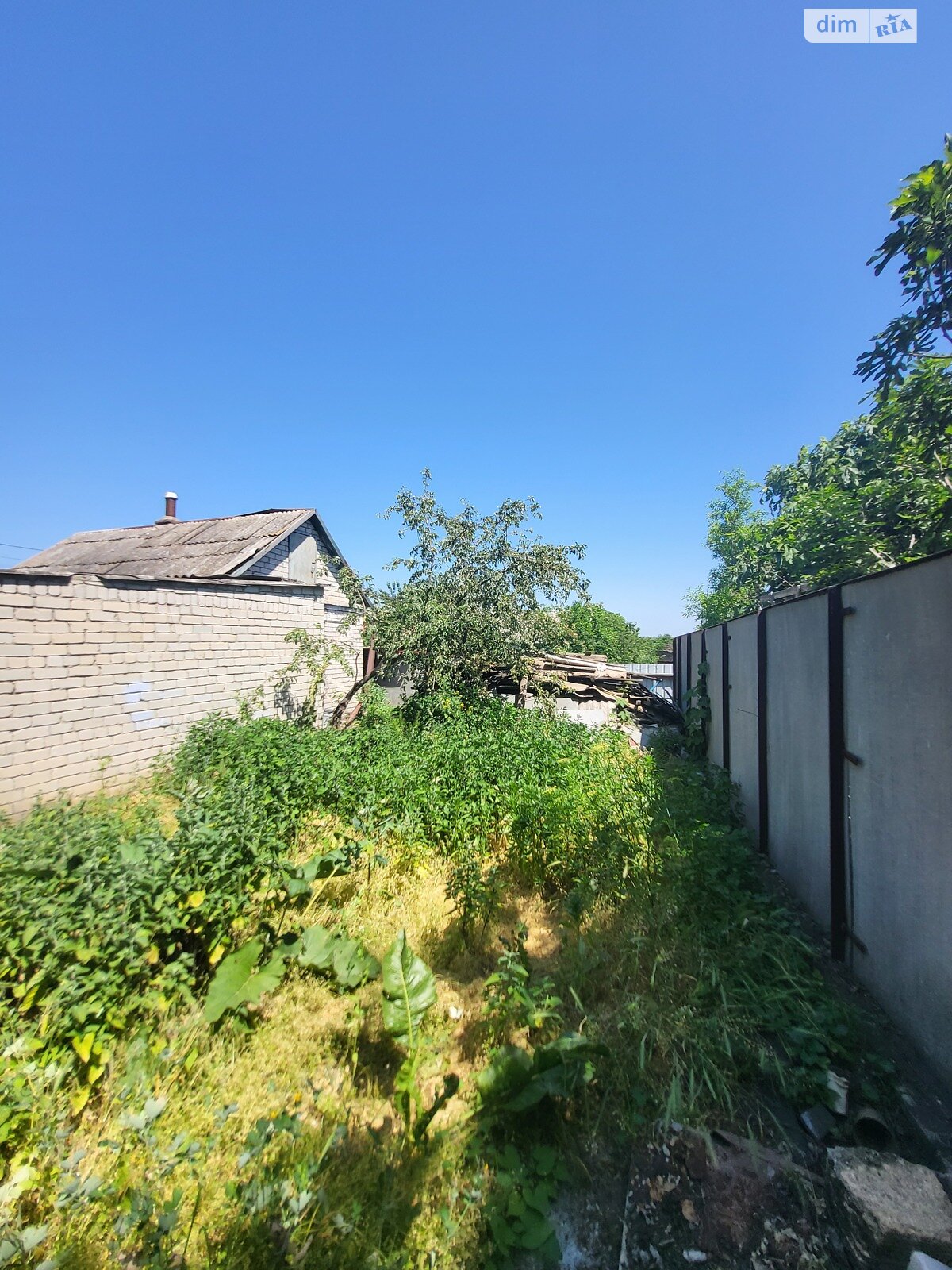одноповерховий будинок з гаражем, 51.7 кв. м, цегла. Продаж в Миколаєві, район Центральний фото 1 одноповерховий будинок з гаражем, 51.7 кв. м, цегла. Продаж в Миколаєві, район Центральний фото 1