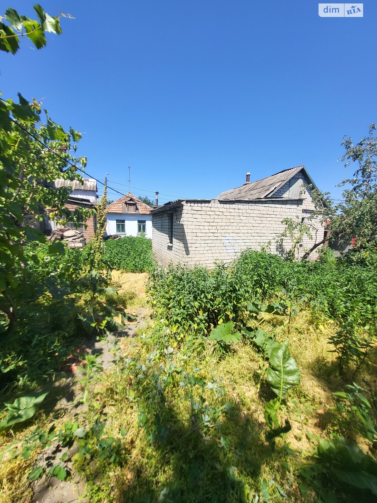 одноповерховий будинок з гаражем, 51.7 кв. м, цегла. Продаж в Миколаєві, район Центральний фото 1 одноповерховий будинок з гаражем, 51.7 кв. м, цегла. Продаж в Миколаєві, район Центральний фото 1