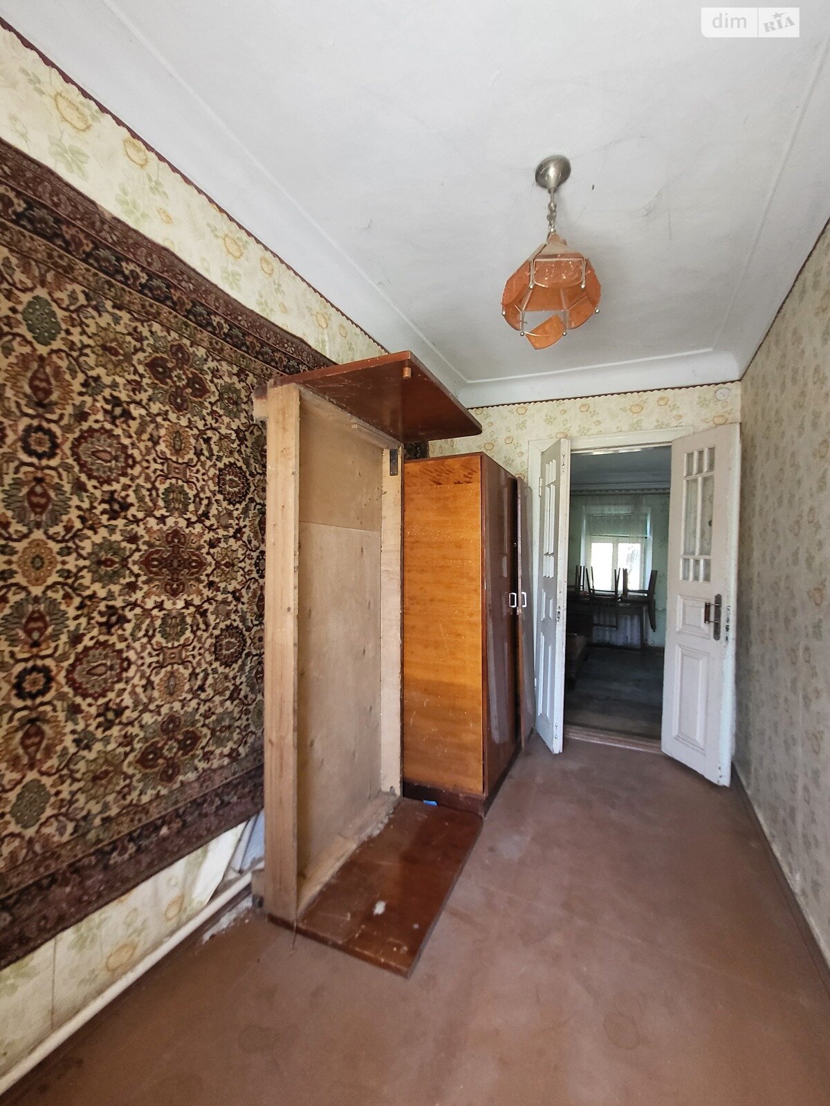 одноповерховий будинок з гаражем, 51.7 кв. м, цегла. Продаж в Миколаєві, район Центральний фото 1 одноповерховий будинок з гаражем, 51.7 кв. м, цегла. Продаж в Миколаєві, район Центральний фото 1