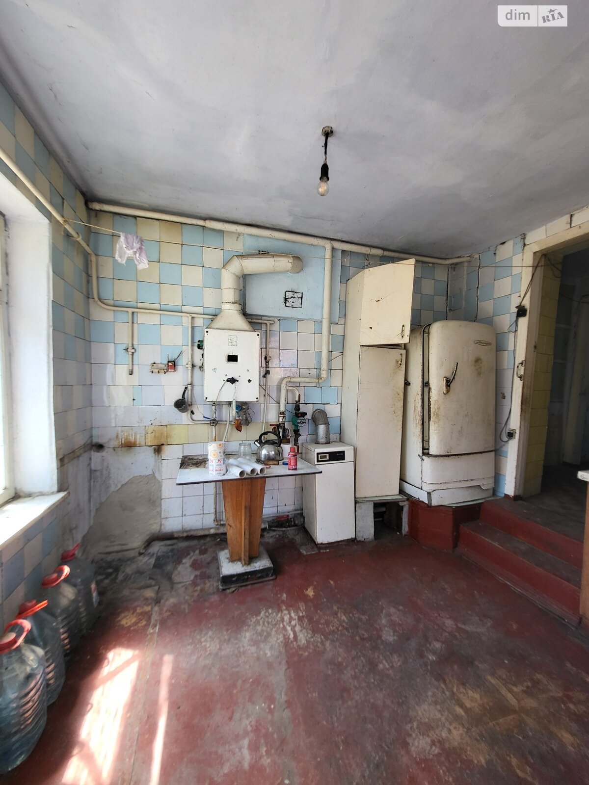 одноповерховий будинок з гаражем, 51.7 кв. м, цегла. Продаж в Миколаєві, район Центральний фото 1 одноповерховий будинок з гаражем, 51.7 кв. м, цегла. Продаж в Миколаєві, район Центральний фото 1