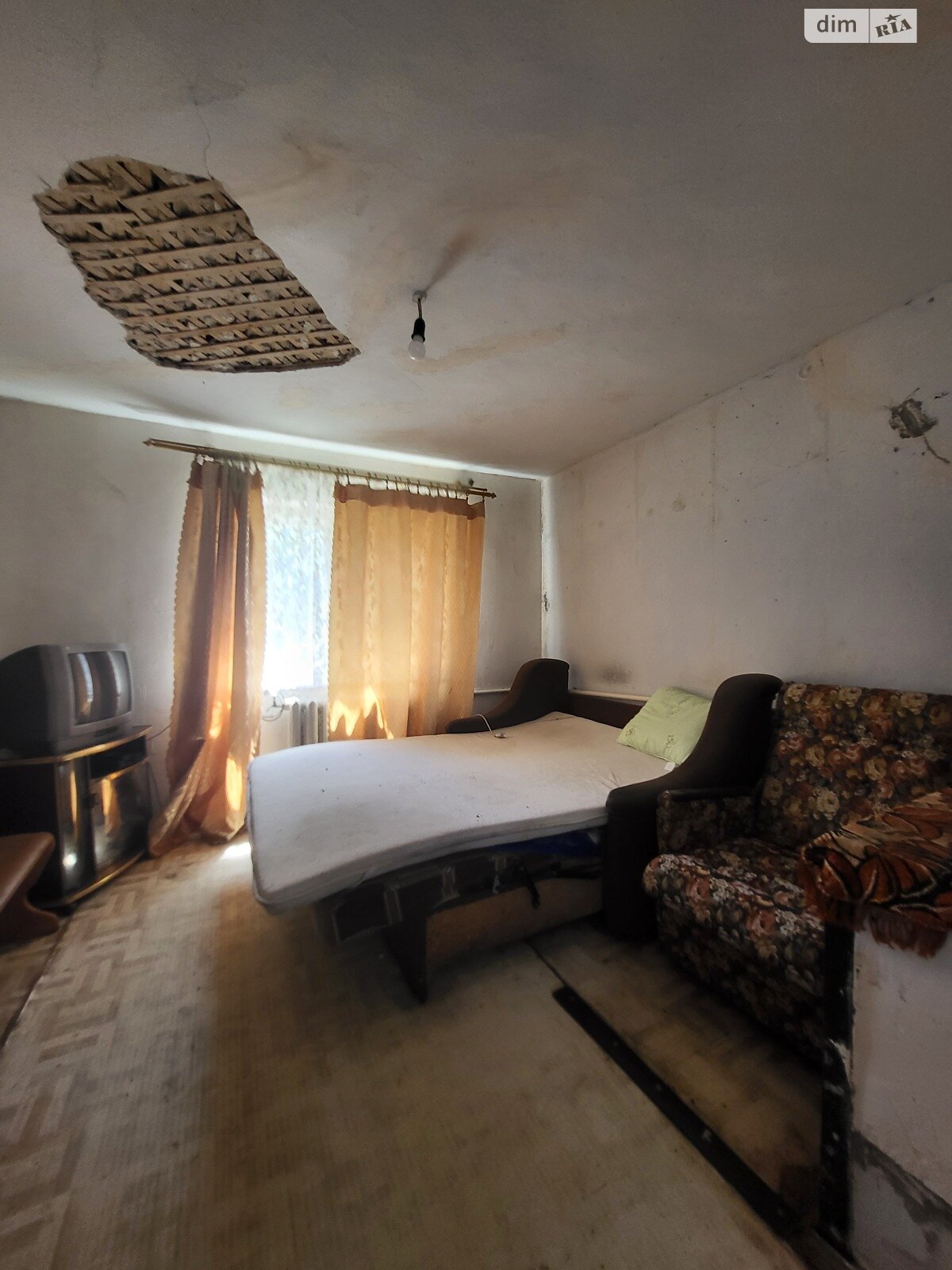 одноповерховий будинок з гаражем, 51.7 кв. м, цегла. Продаж в Миколаєві, район Центральний фото 1 одноповерховий будинок з гаражем, 51.7 кв. м, цегла. Продаж в Миколаєві, район Центральний фото 1