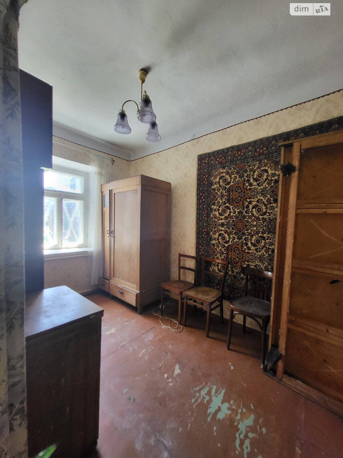 одноповерховий будинок з гаражем, 51.7 кв. м, цегла. Продаж в Миколаєві, район Центральний фото 1 одноповерховий будинок з гаражем, 51.7 кв. м, цегла. Продаж в Миколаєві, район Центральний фото 1