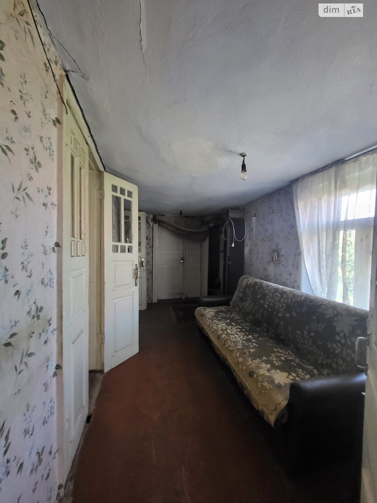 одноповерховий будинок з гаражем, 51.7 кв. м, цегла. Продаж в Миколаєві, район Центральний фото 1 одноповерховий будинок з гаражем, 51.7 кв. м, цегла. Продаж в Миколаєві, район Центральний фото 1