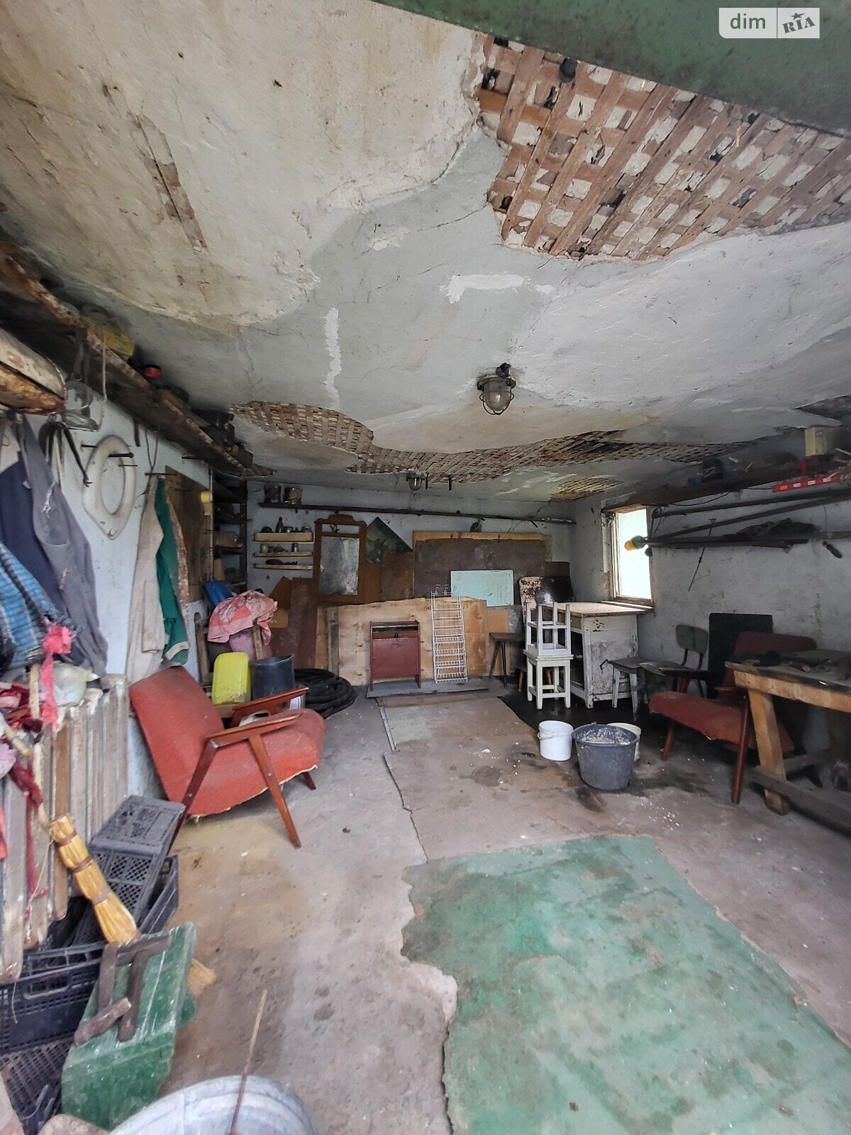 одноповерховий будинок з гаражем, 51.7 кв. м, цегла. Продаж в Миколаєві, район Центральний фото 1 одноповерховий будинок з гаражем, 51.7 кв. м, цегла. Продаж в Миколаєві, район Центральний фото 1