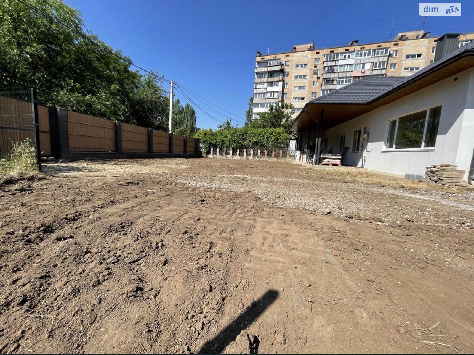одноповерховий будинок з верандою, 155 кв. м, газобетон. Продаж в Миколаєві, район Центральний фото 1 одноповерховий будинок з верандою, 155 кв. м, газобетон. Продаж в Миколаєві, район Центральний фото 1