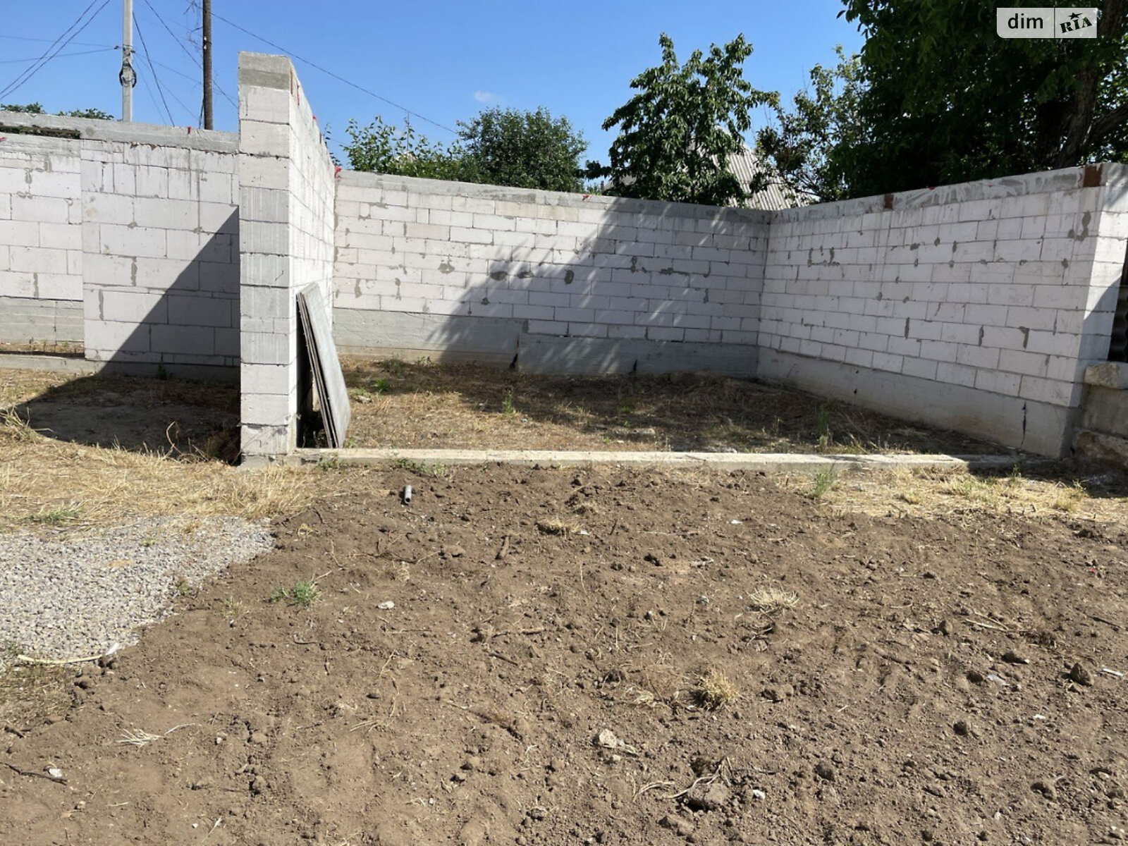 одноповерховий будинок з верандою, 155 кв. м, газобетон. Продаж в Миколаєві, район Центральний фото 1 одноповерховий будинок з верандою, 155 кв. м, газобетон. Продаж в Миколаєві, район Центральний фото 1
