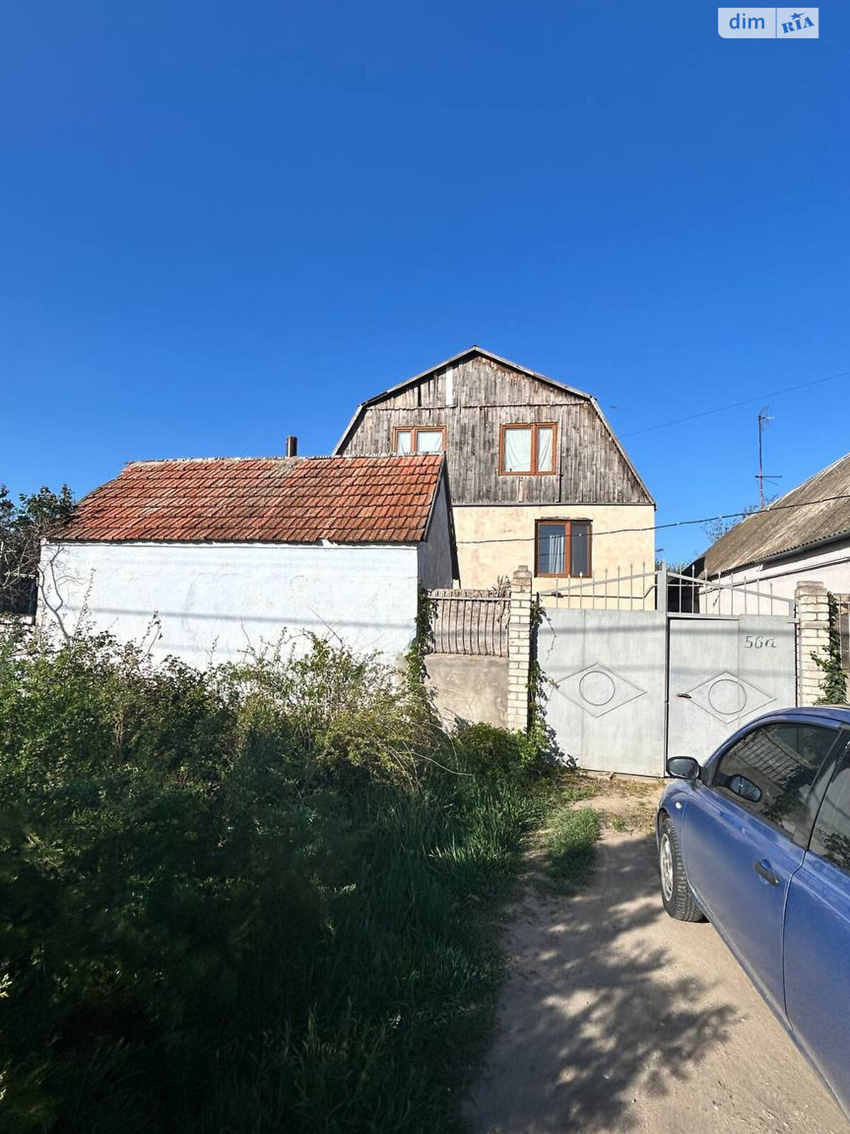 двоповерховий будинок, 137.2 кв. м, ракушняк. Продаж в Миколаєві, район Центральний фото 1 двоповерховий будинок, 137.2 кв. м, ракушняк. Продаж в Миколаєві, район Центральний фото 1
