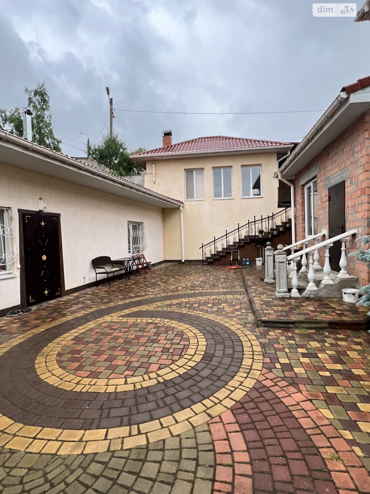 двухэтажный дом с ремонтом, 462.9 кв. м, кирпич. Продажа в Николаеве район Центральный фото 1 двухэтажный дом с ремонтом, 462.9 кв. м, кирпич. Продажа в Николаеве район Центральный фото 1