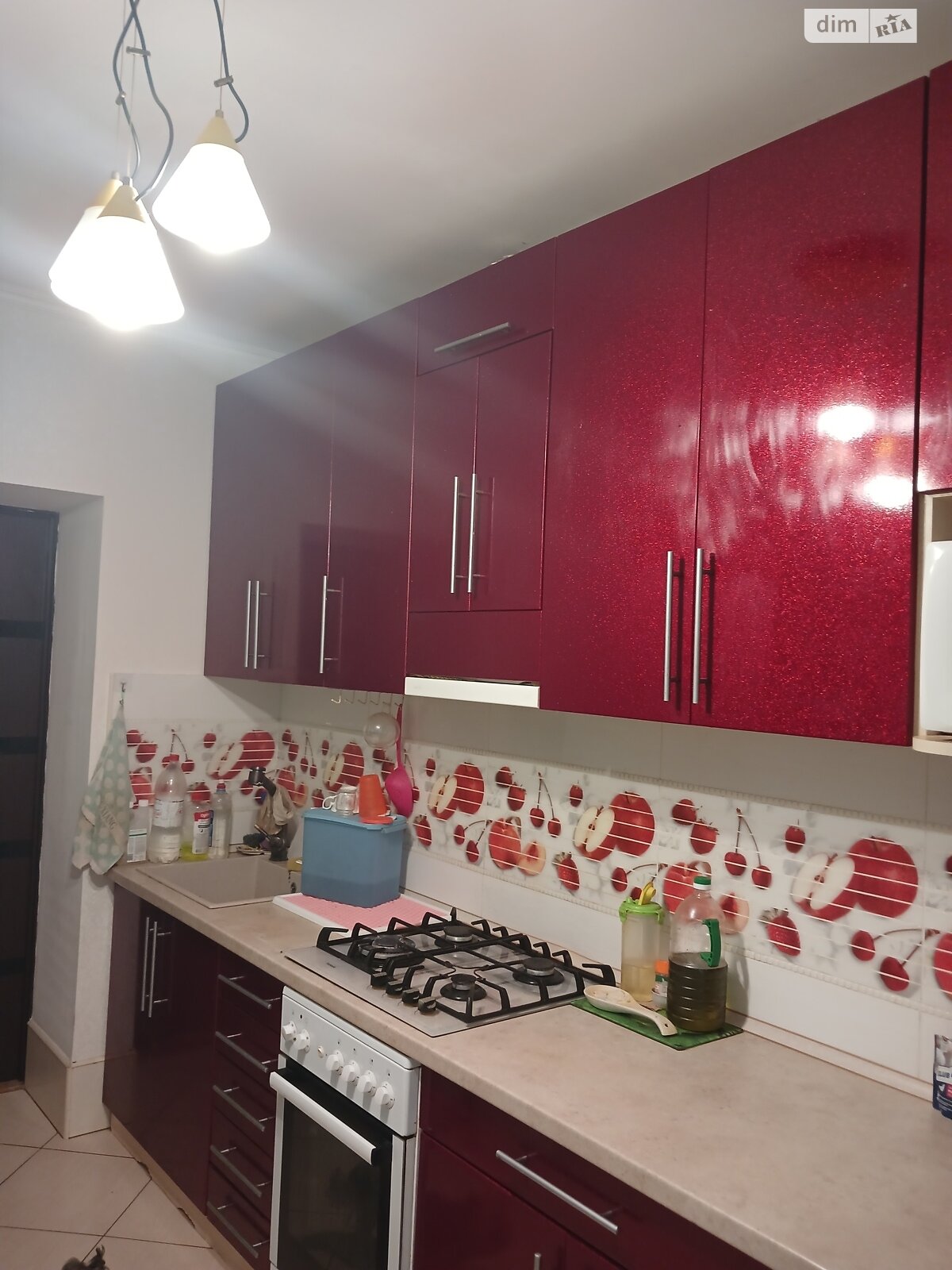 одноэтажный дом с гаражом, 52.6 кв. м, кирпич. Продажа в Николаеве район Центральный фото 1 одноэтажный дом с гаражом, 52.6 кв. м, кирпич. Продажа в Николаеве район Центральный фото 1