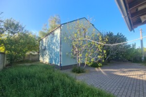 двоповерховий будинок, 125.9 кв. м, шлакоблок. Продаж в Миколаєві, район Центральний фото 2