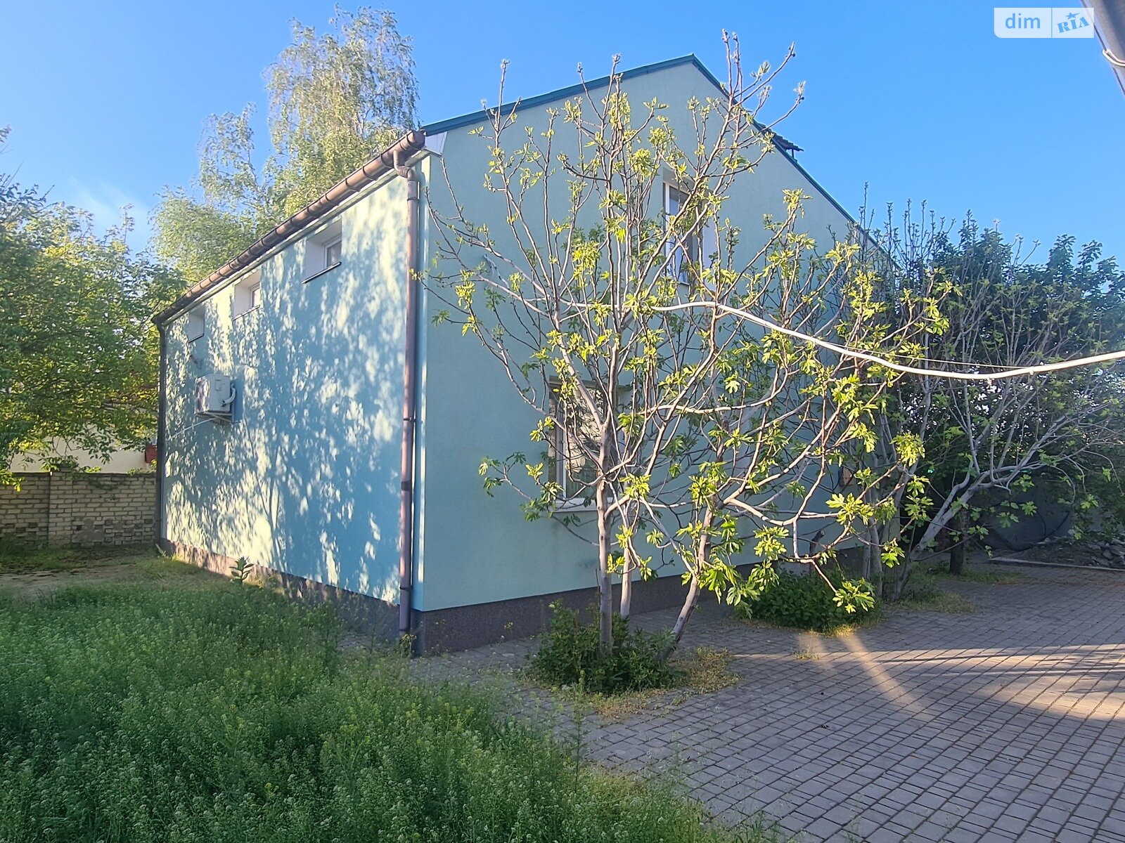 двухэтажный дом, 125.9 кв. м, шлакоблок. Продажа в Николаеве район Центральный фото 1 двухэтажный дом, 125.9 кв. м, шлакоблок. Продажа в Николаеве район Центральный фото 1