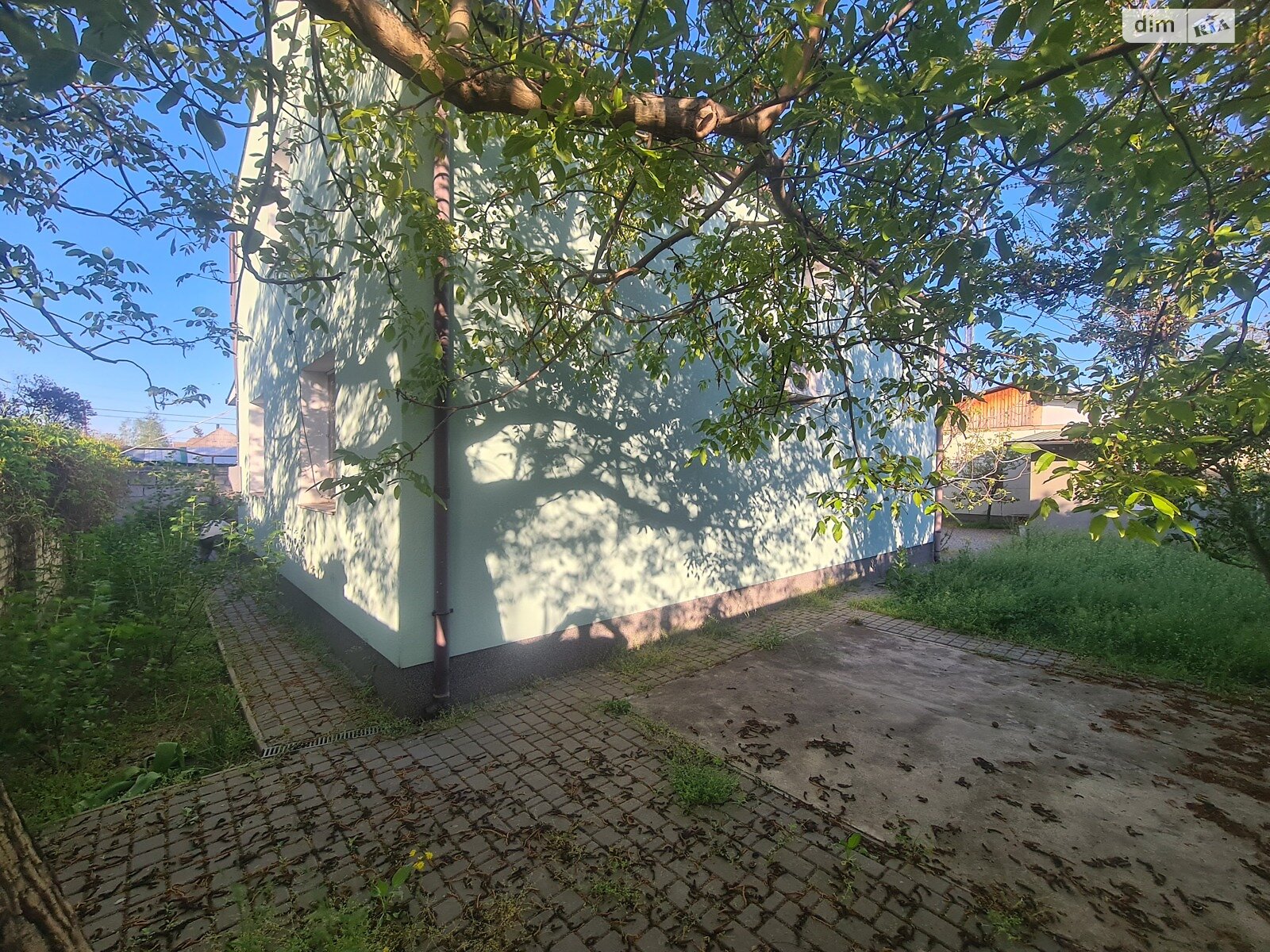 двухэтажный дом, 125.9 кв. м, шлакоблок. Продажа в Николаеве район Центральный фото 1 двухэтажный дом, 125.9 кв. м, шлакоблок. Продажа в Николаеве район Центральный фото 1
