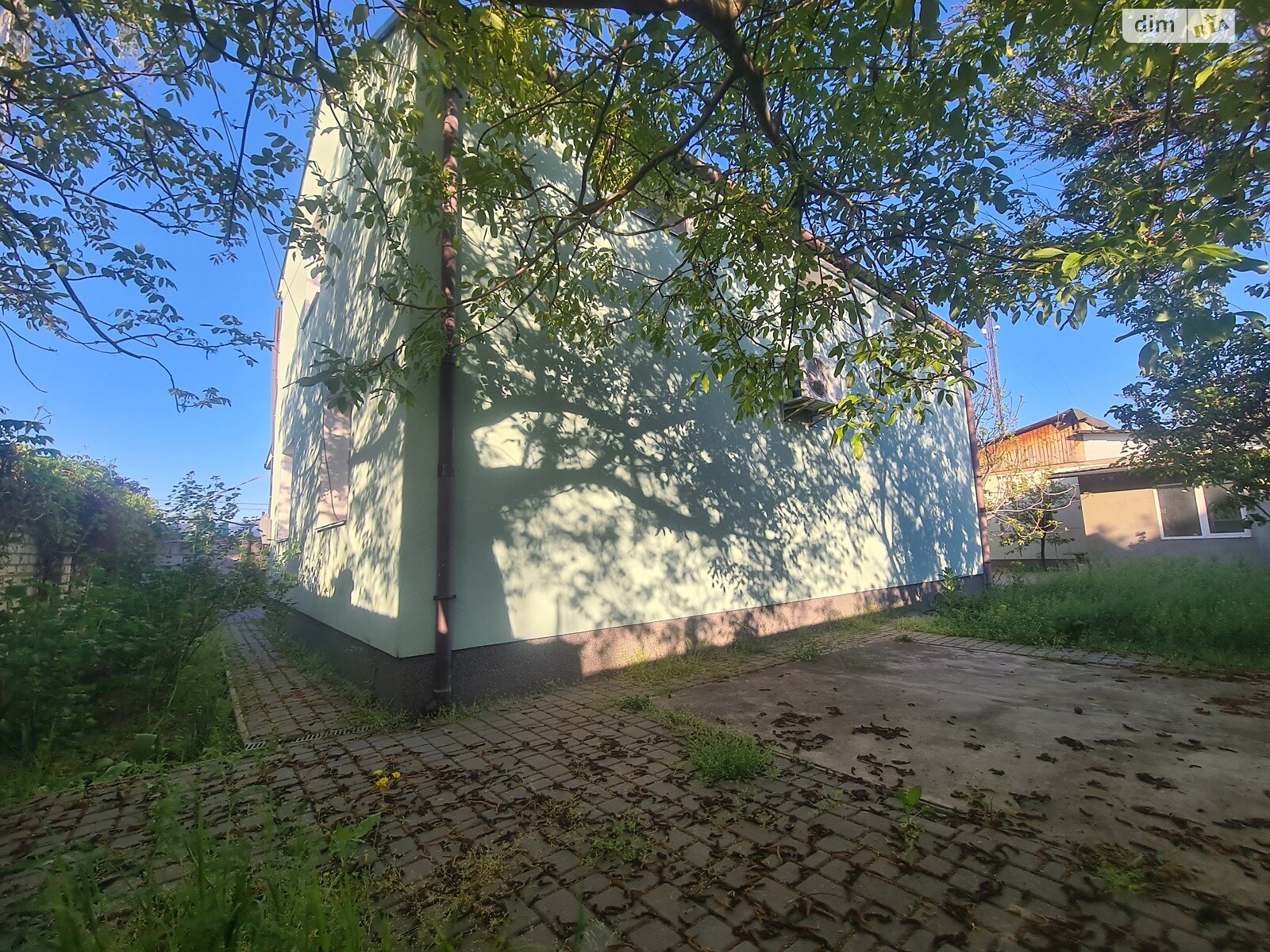 двухэтажный дом, 125.9 кв. м, шлакоблок. Продажа в Николаеве район Центральный фото 1 двухэтажный дом, 125.9 кв. м, шлакоблок. Продажа в Николаеве район Центральный фото 1