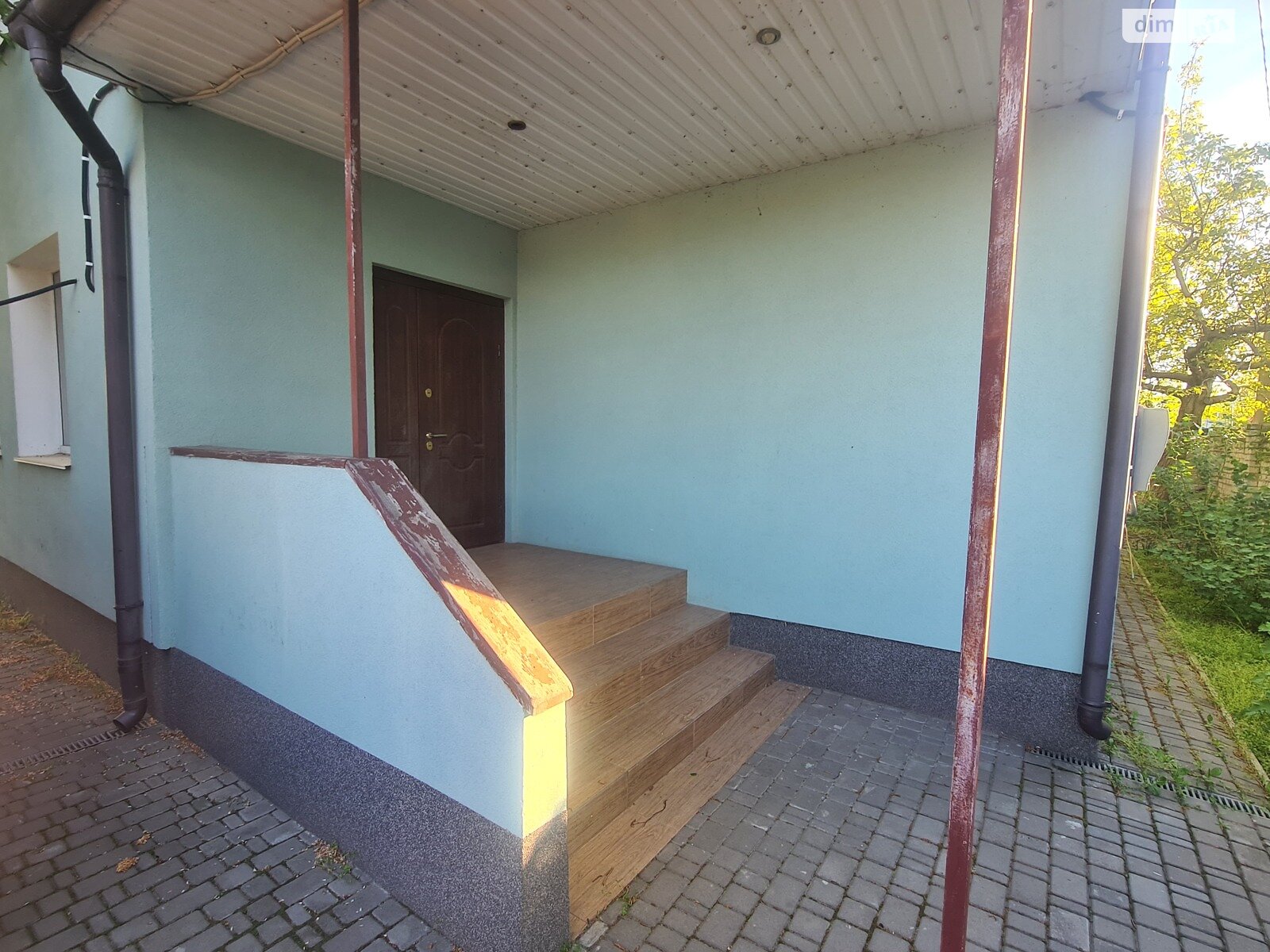 двухэтажный дом, 125.9 кв. м, шлакоблок. Продажа в Николаеве район Центральный фото 1 двухэтажный дом, 125.9 кв. м, шлакоблок. Продажа в Николаеве район Центральный фото 1