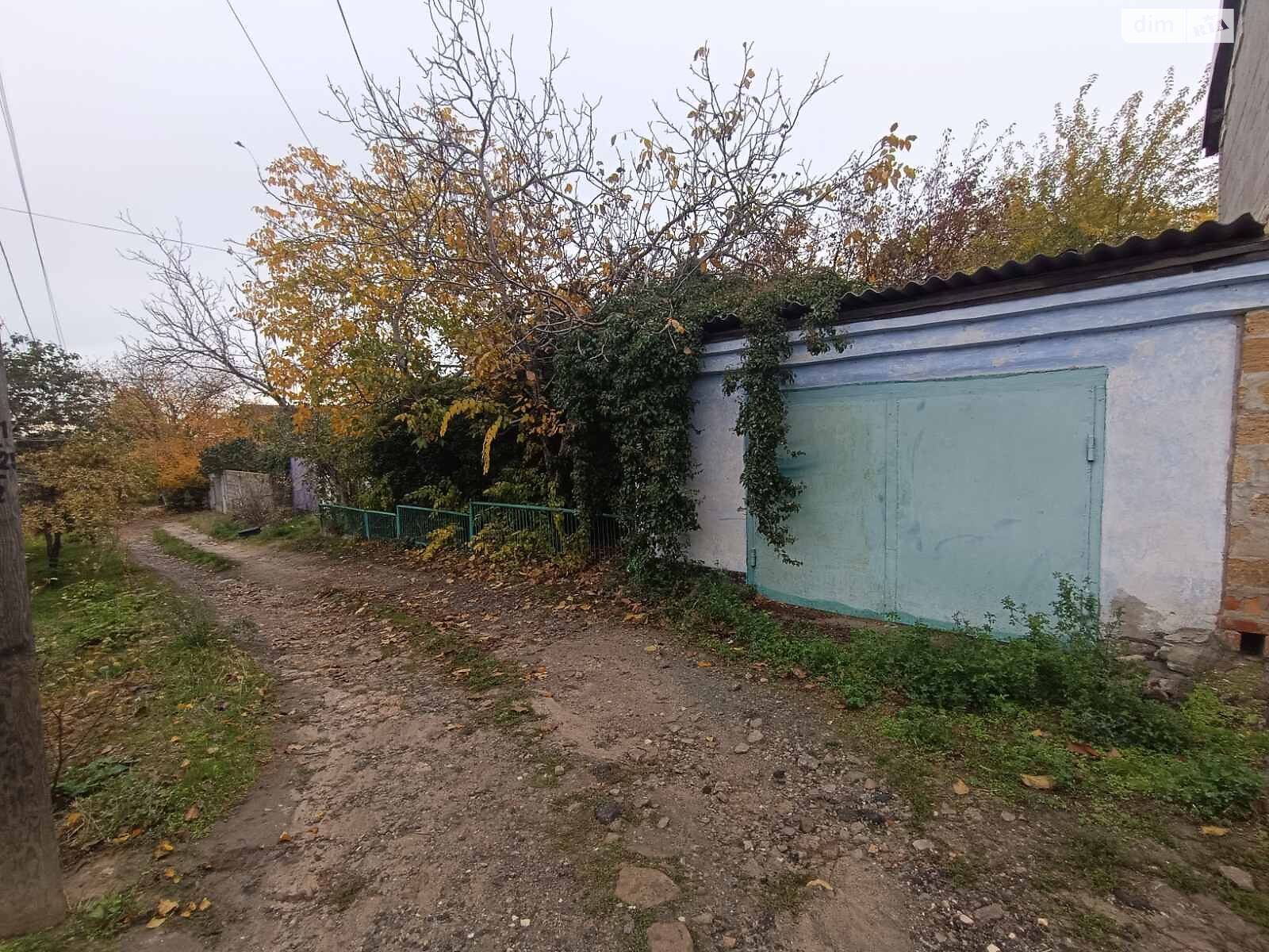 одноэтажный дом с гаражом, 72.2 кв. м, ракушечник (ракушняк). Продажа в Николаеве район Центральный фото 1