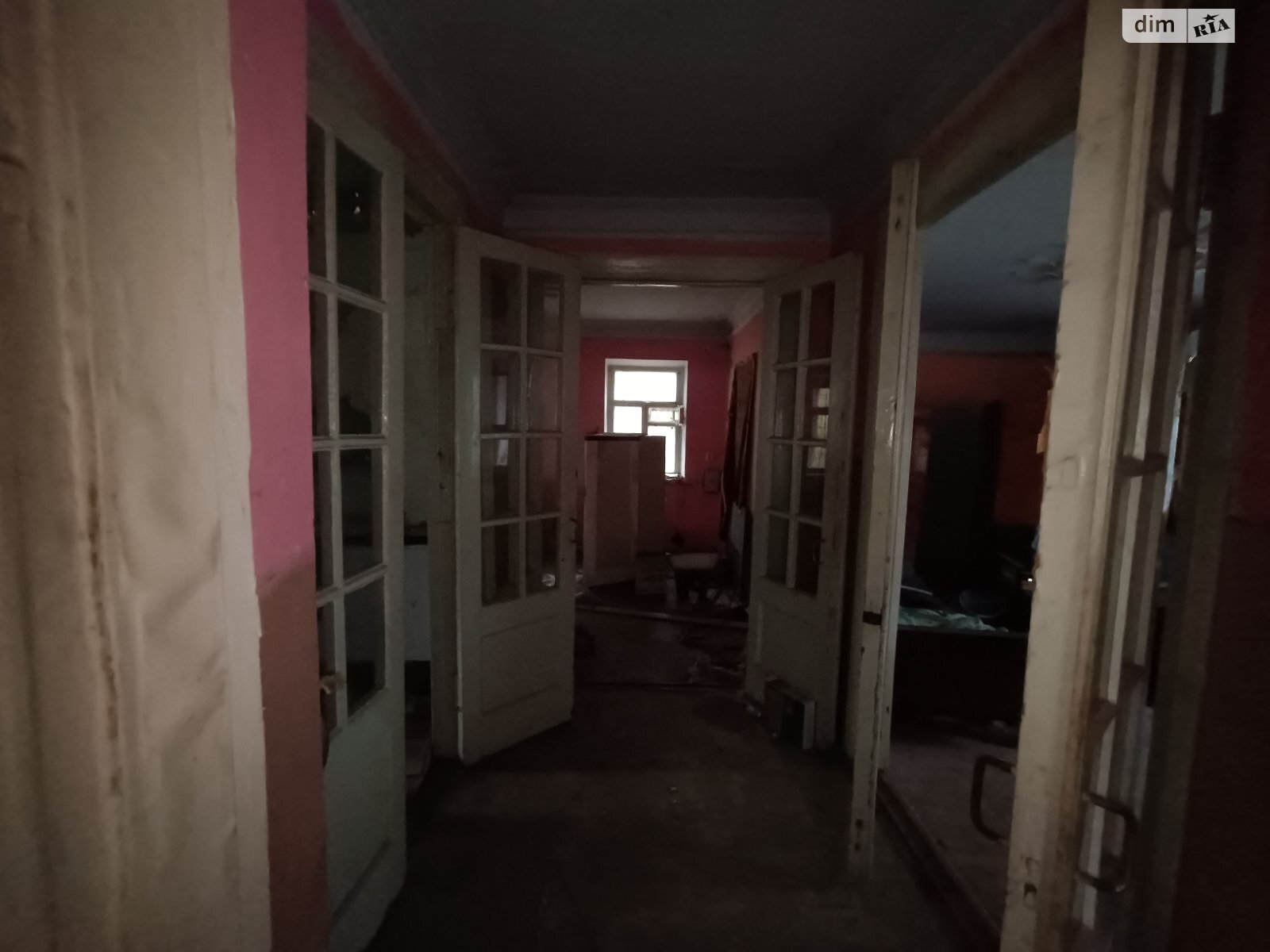 одноэтажный дом с гаражом, 72.2 кв. м, ракушечник (ракушняк). Продажа в Николаеве район Центральный фото 1