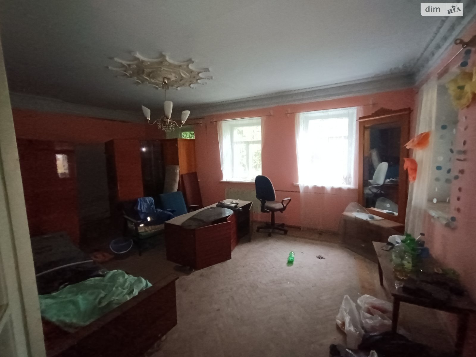 одноэтажный дом с гаражом, 72.2 кв. м, ракушечник (ракушняк). Продажа в Николаеве район Центральный фото 1