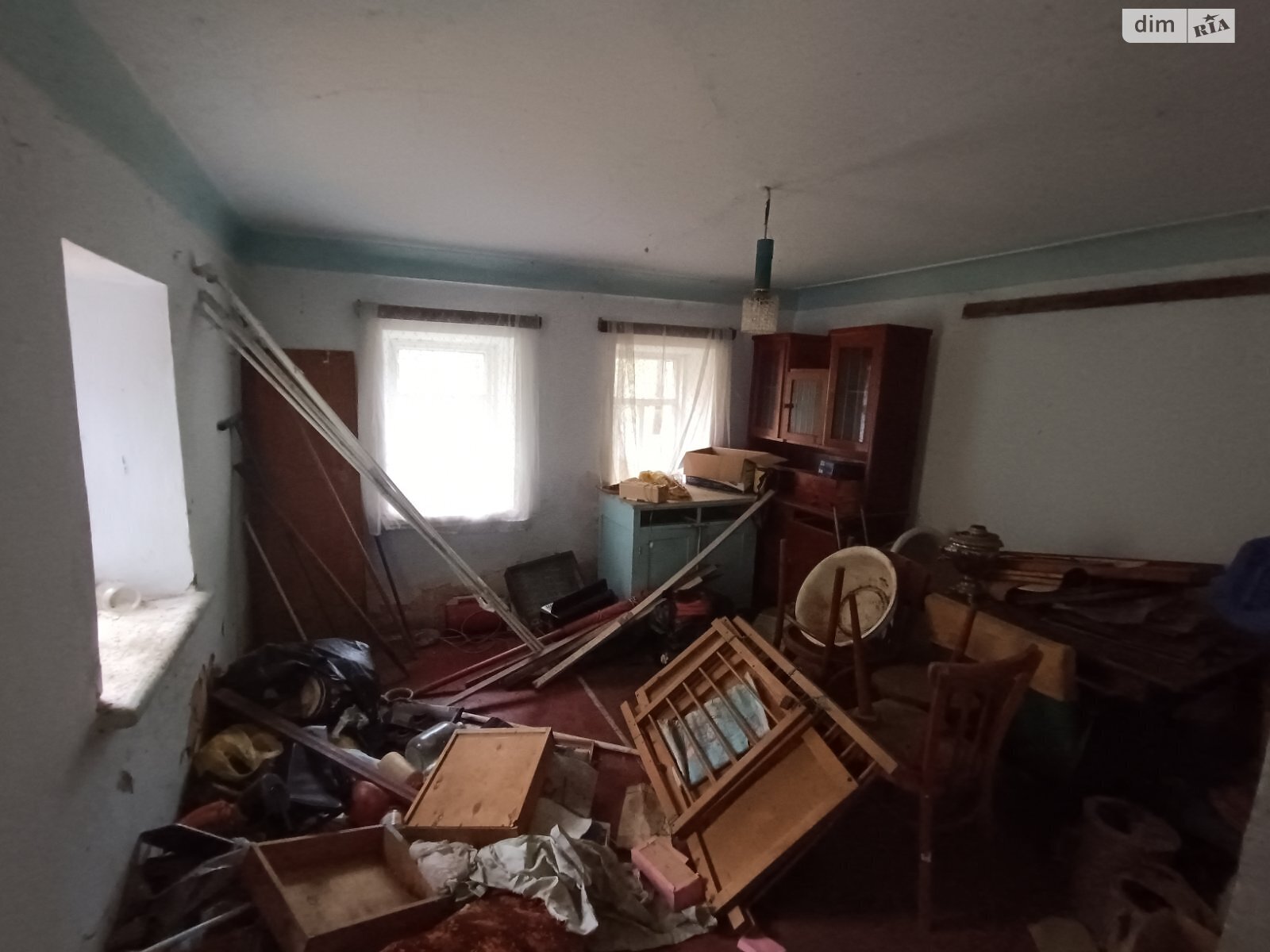 одноэтажный дом с гаражом, 72.2 кв. м, ракушечник (ракушняк). Продажа в Николаеве район Центральный фото 1