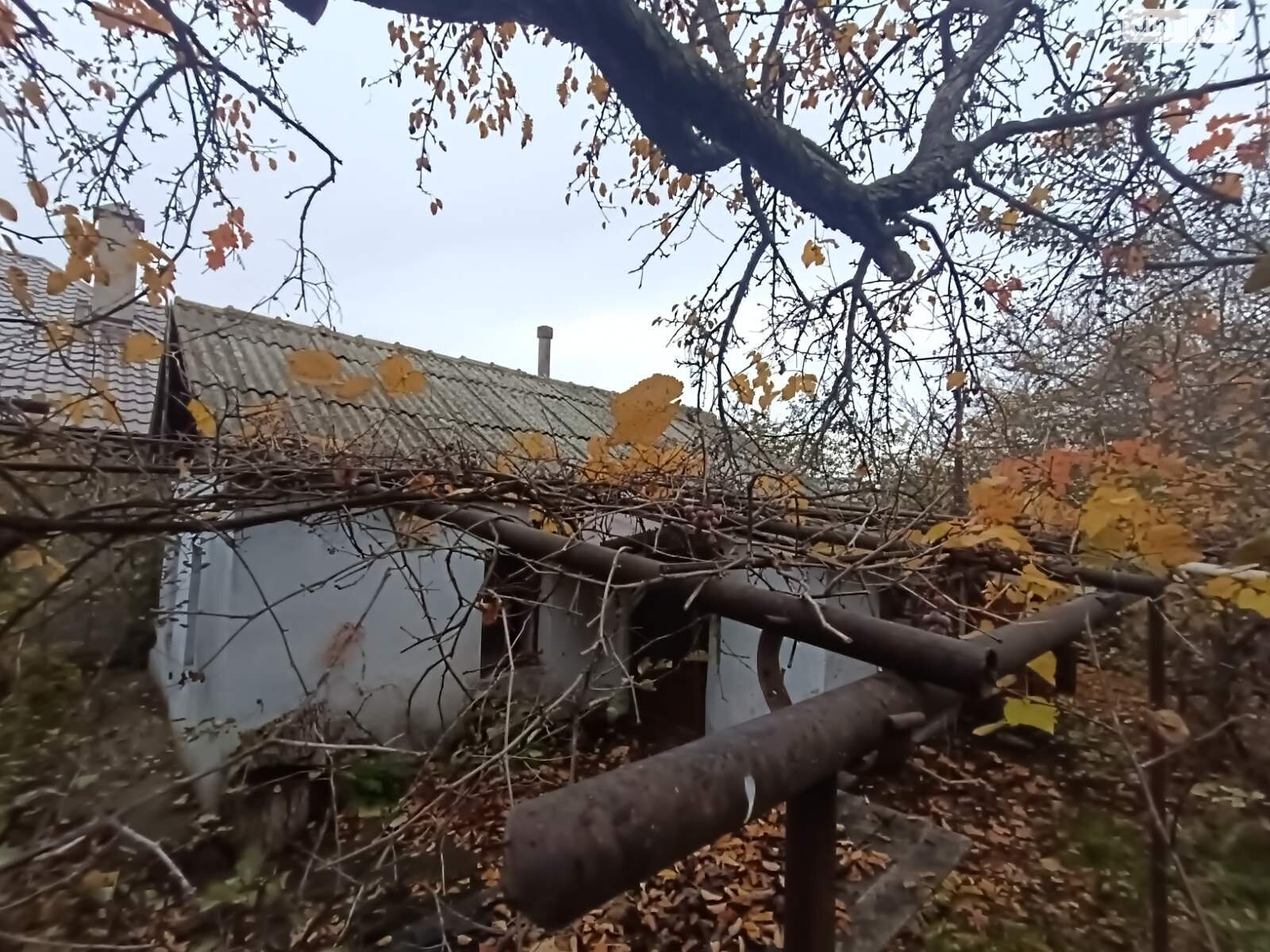 одноэтажный дом с гаражом, 72.2 кв. м, ракушечник (ракушняк). Продажа в Николаеве район Центральный фото 1