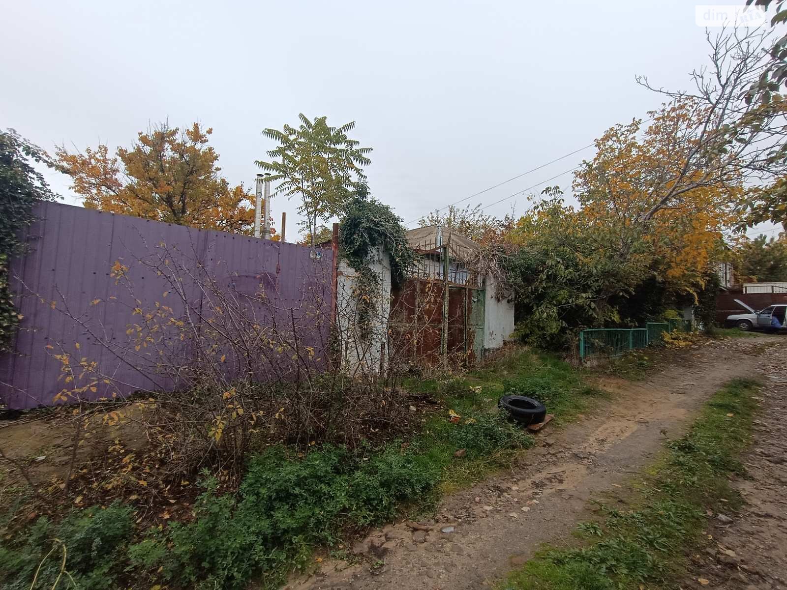 одноэтажный дом с гаражом, 72.2 кв. м, ракушечник (ракушняк). Продажа в Николаеве район Центральный фото 1