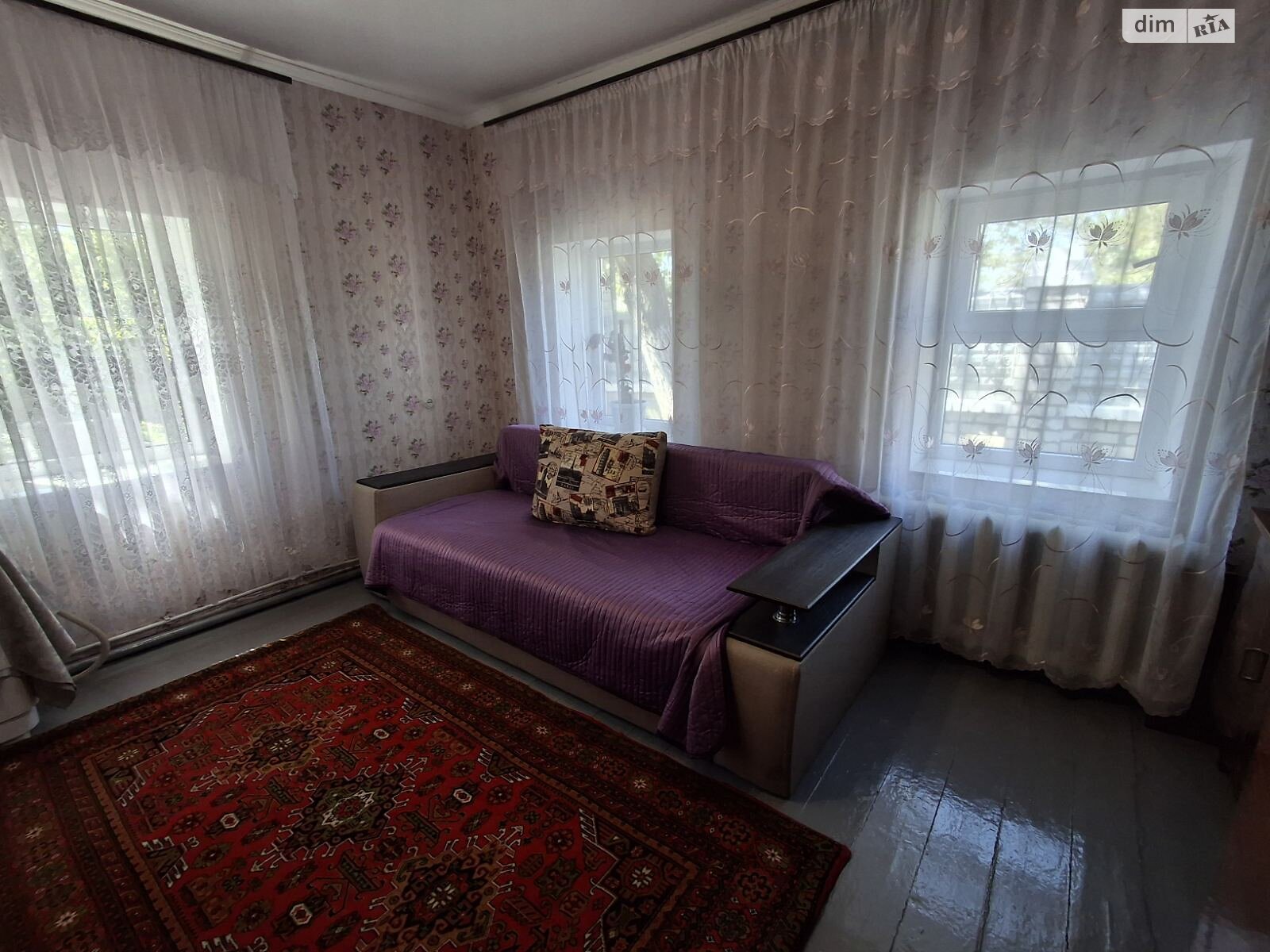 одноэтажный дом с отоплением, 61.1 кв. м, ракушечник (ракушняк). Продажа в Николаеве район Центральный фото 1 одноэтажный дом с отоплением, 61.1 кв. м, ракушечник (ракушняк). Продажа в Николаеве район Центральный фото 1