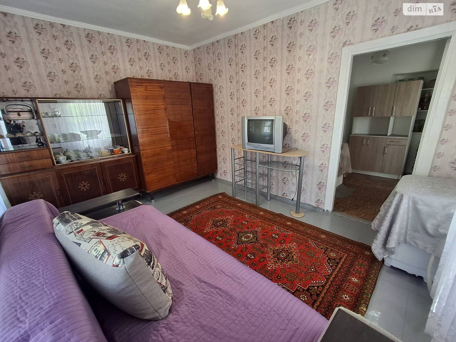 одноэтажный дом с отоплением, 61.1 кв. м, ракушечник (ракушняк). Продажа в Николаеве район Центральный фото 1 одноэтажный дом с отоплением, 61.1 кв. м, ракушечник (ракушняк). Продажа в Николаеве район Центральный фото 1