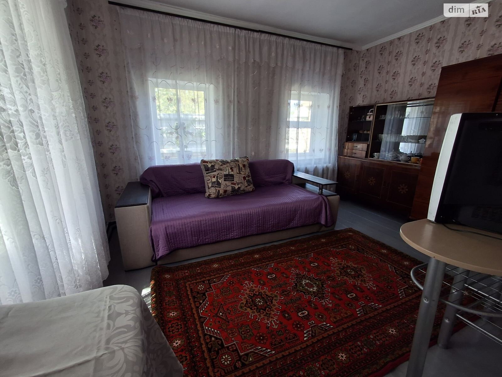 одноэтажный дом с отоплением, 61.1 кв. м, ракушечник (ракушняк). Продажа в Николаеве район Центральный фото 1 одноэтажный дом с отоплением, 61.1 кв. м, ракушечник (ракушняк). Продажа в Николаеве район Центральный фото 1