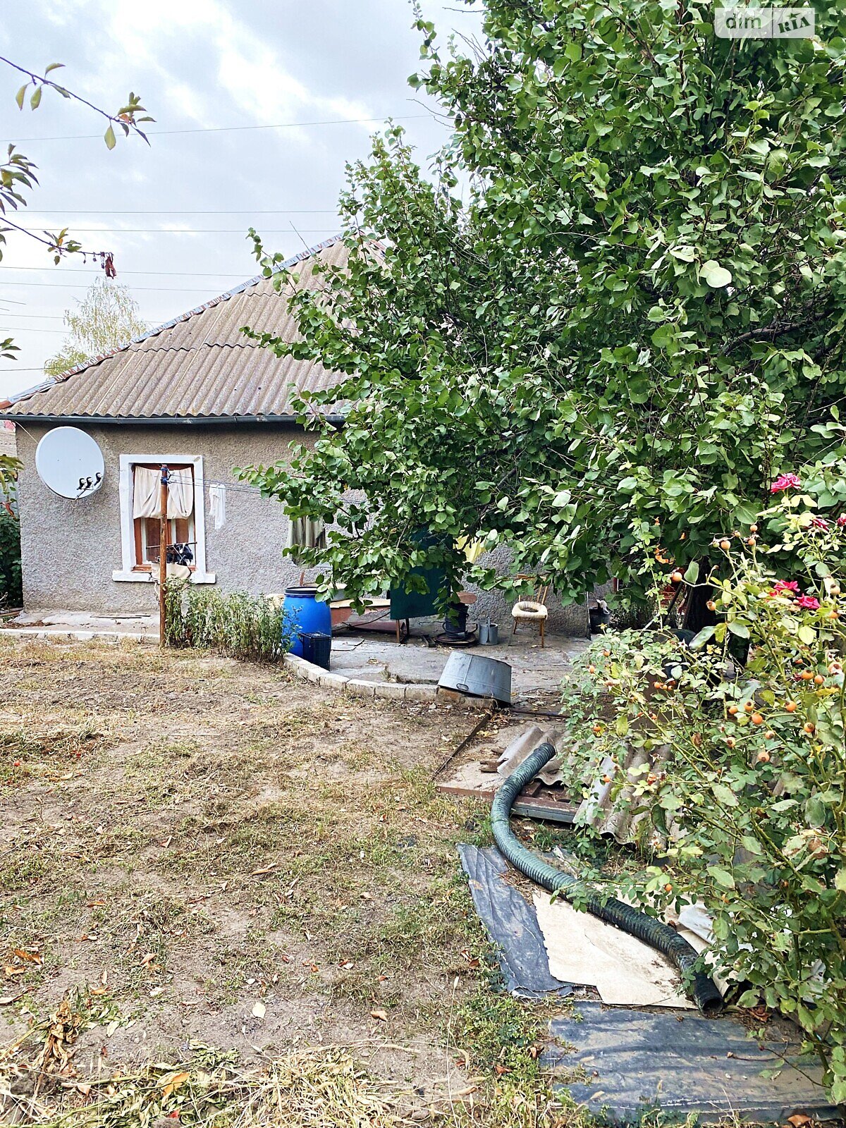 одноэтажный дом с верандой, 62 кв. м, ракушечник (ракушняк). Продажа в Николаеве район Центральный фото 1 одноэтажный дом с верандой, 62 кв. м, ракушечник (ракушняк). Продажа в Николаеве район Центральный фото 1