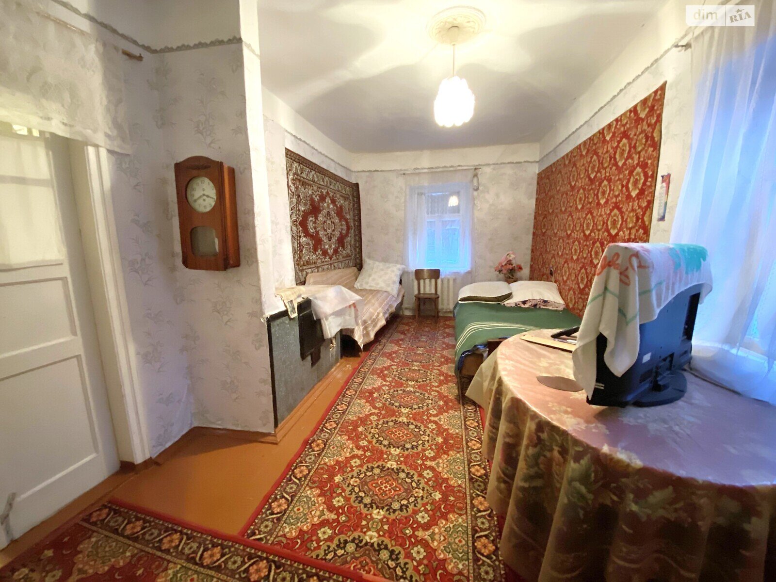 одноэтажный дом с верандой, 62 кв. м, ракушечник (ракушняк). Продажа в Николаеве район Центральный фото 1 одноэтажный дом с верандой, 62 кв. м, ракушечник (ракушняк). Продажа в Николаеве район Центральный фото 1